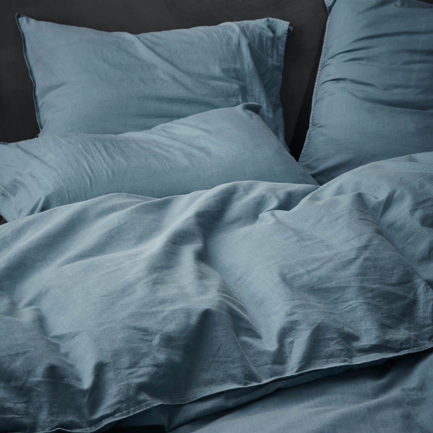 Essenza Bettwäsche Guy, Renforcé, 2 teilig, Einfarbig, schlicht günstig online kaufen