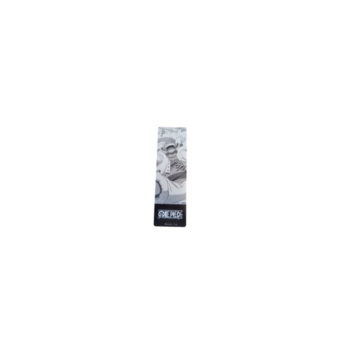 One Piece Thermoflasche Geschenkset Trinkflasche mit Manga Schutzhülle und Lesezeichen