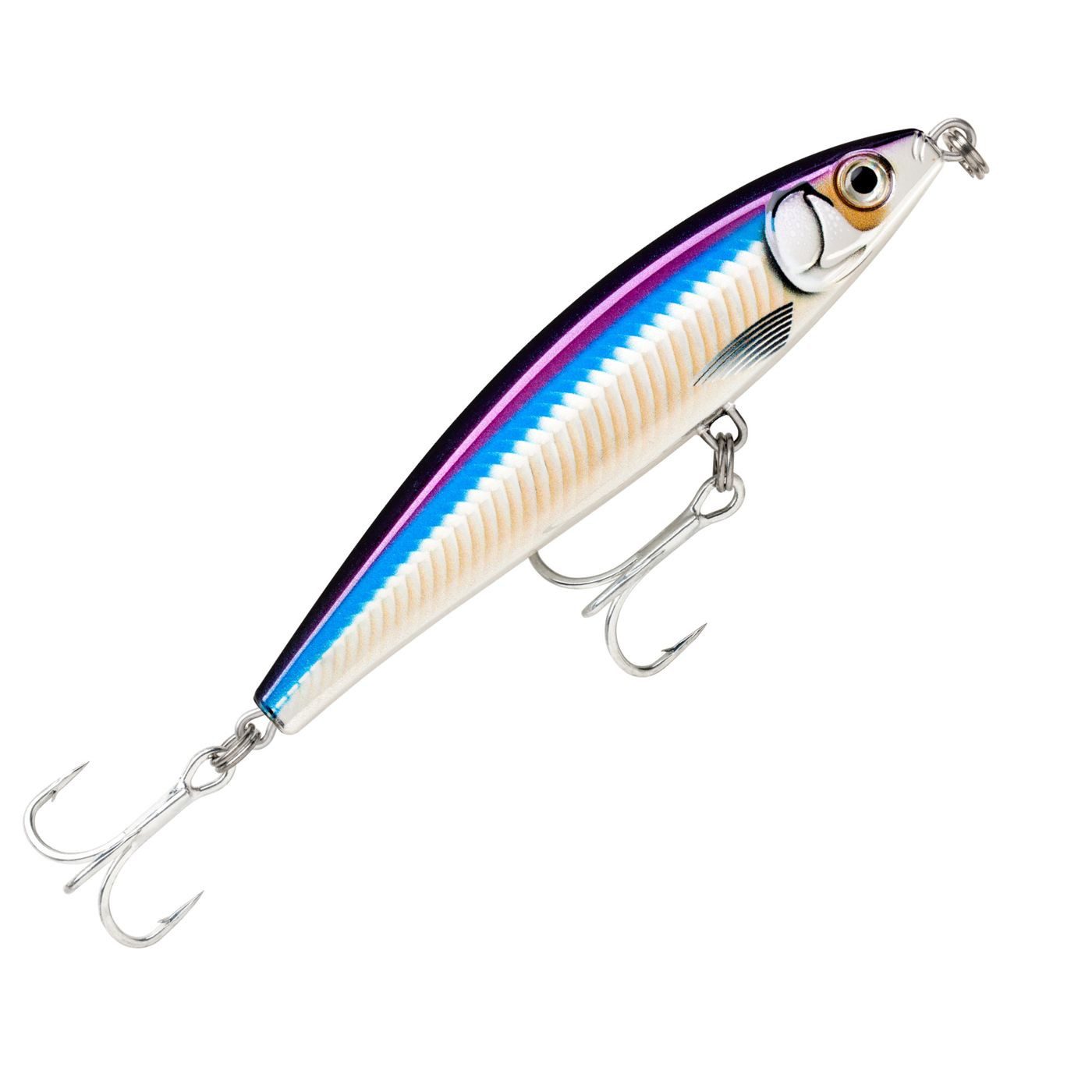 Kunstköder Rapala X-Rap Magnum Prey 10cm 41g - Meereswobbler
