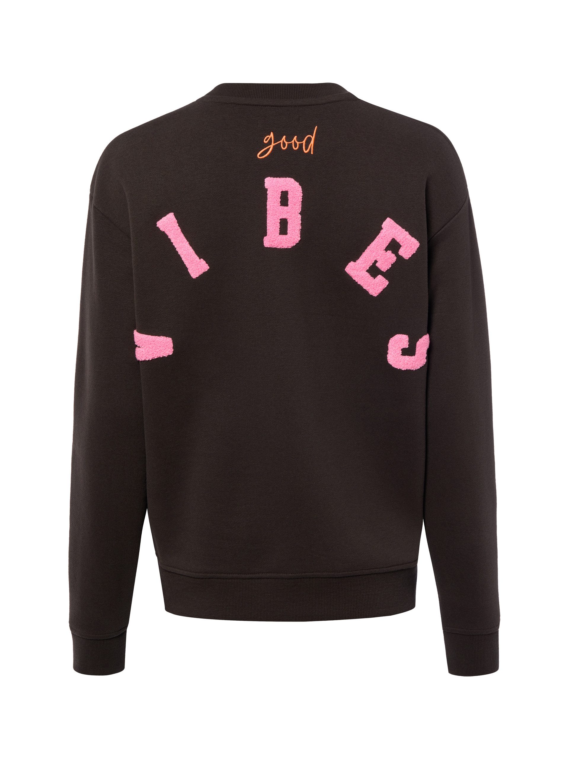 Marie Lund Sweatshirt