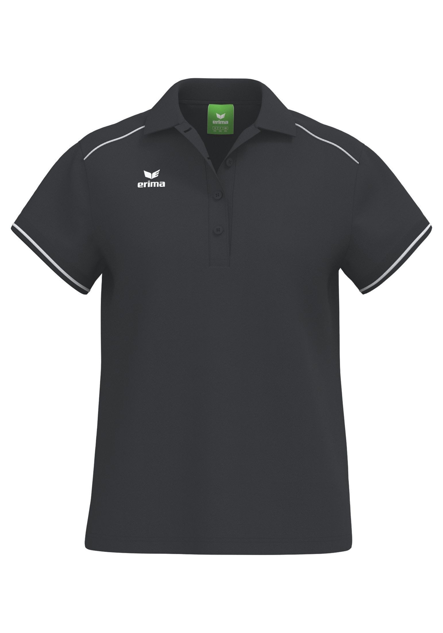 Erima Poloshirt CMPT Poloshirt Damen