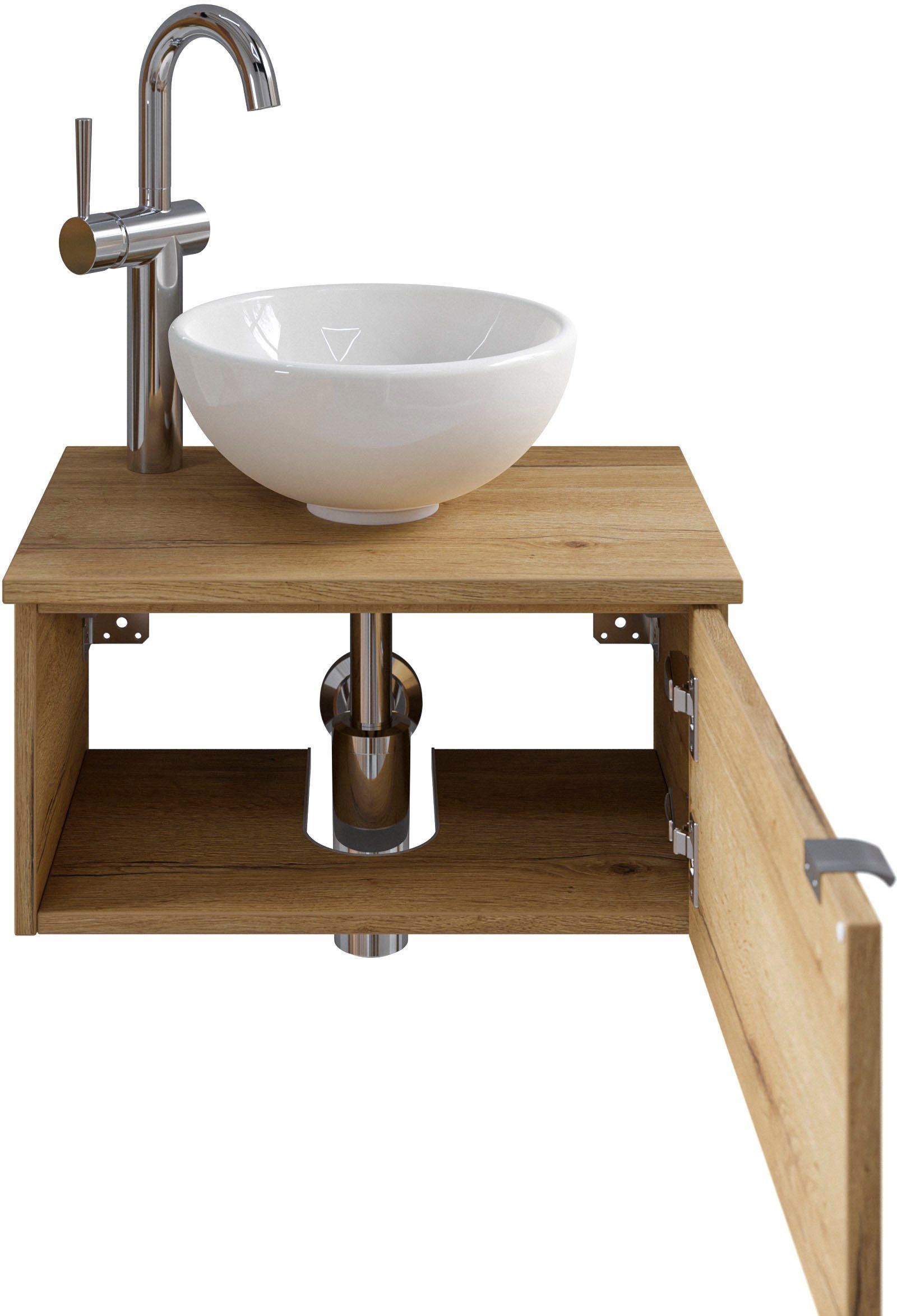 Saphir Waschtisch Serie 6915 Waschschale mit günstig online kaufen