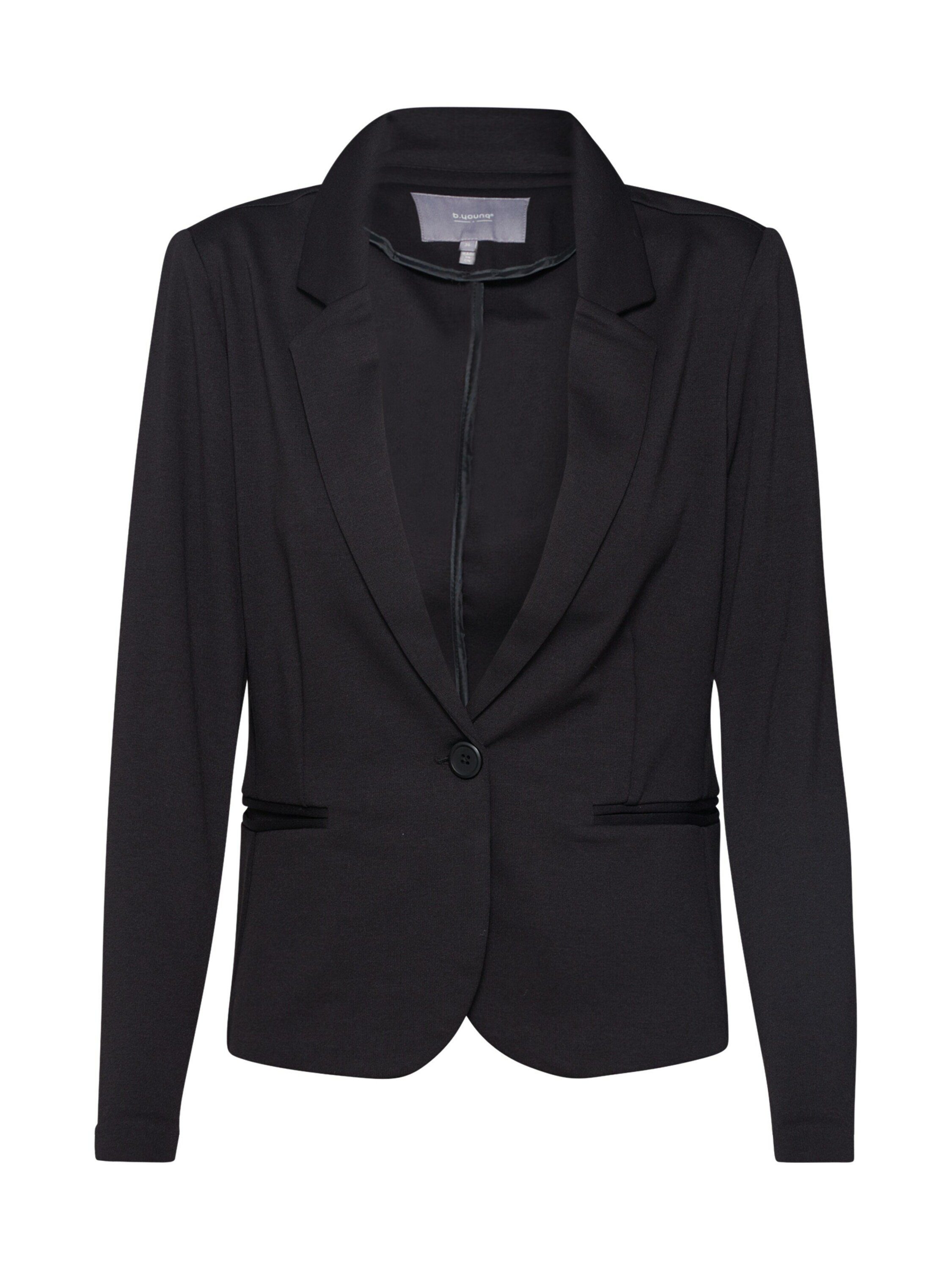 b.young Kurzblazer Rizetta (1-tlg) Weiteres Detail günstig online kaufen