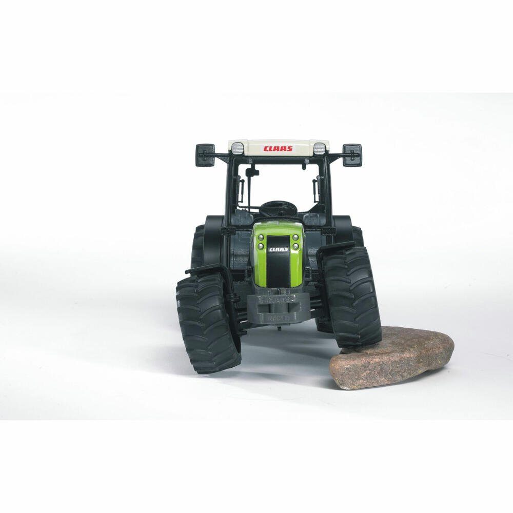 267 Bruder® F Claas Nectis Spielzeug-Traktor
