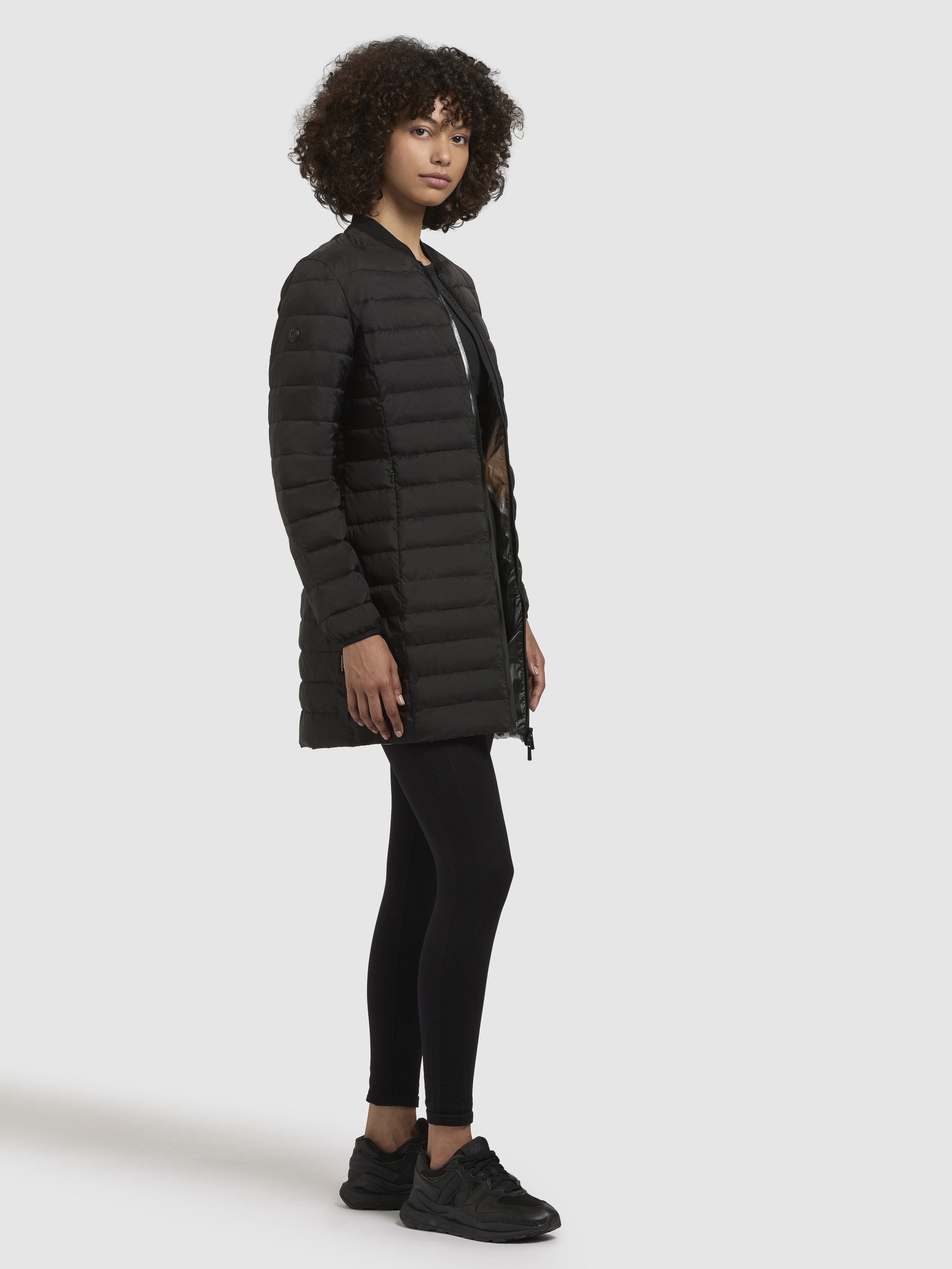 khujo Steppjacke GERA