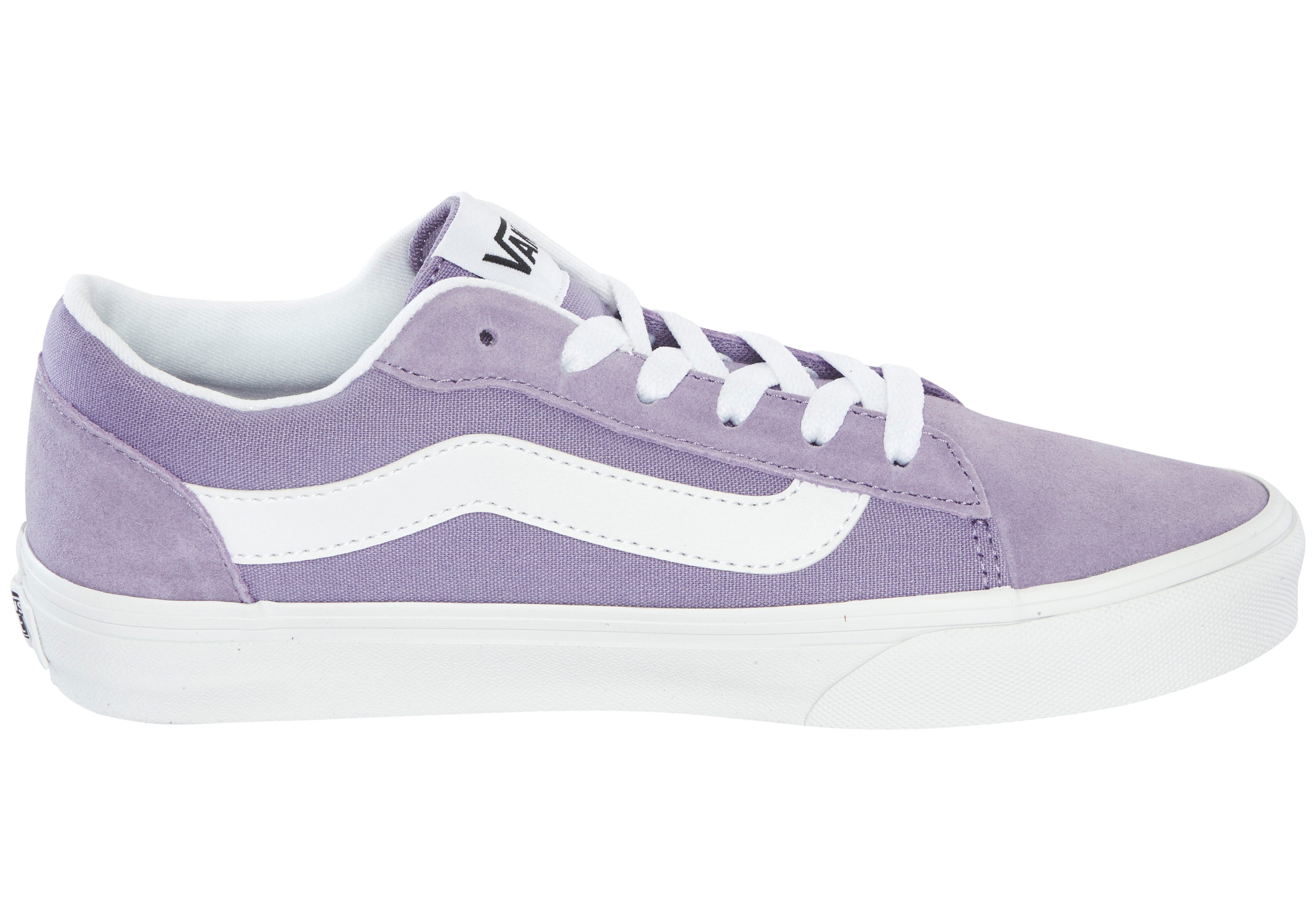 Vans Vero LS Sneaker Double Lacing - Doppelschnürung