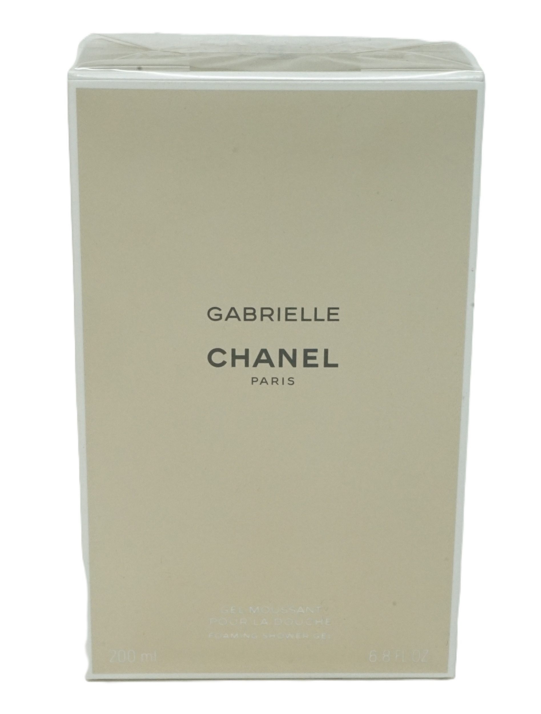 CHANEL Duschgel Gabrielle., 1-tlg., 200 ml Duschgel