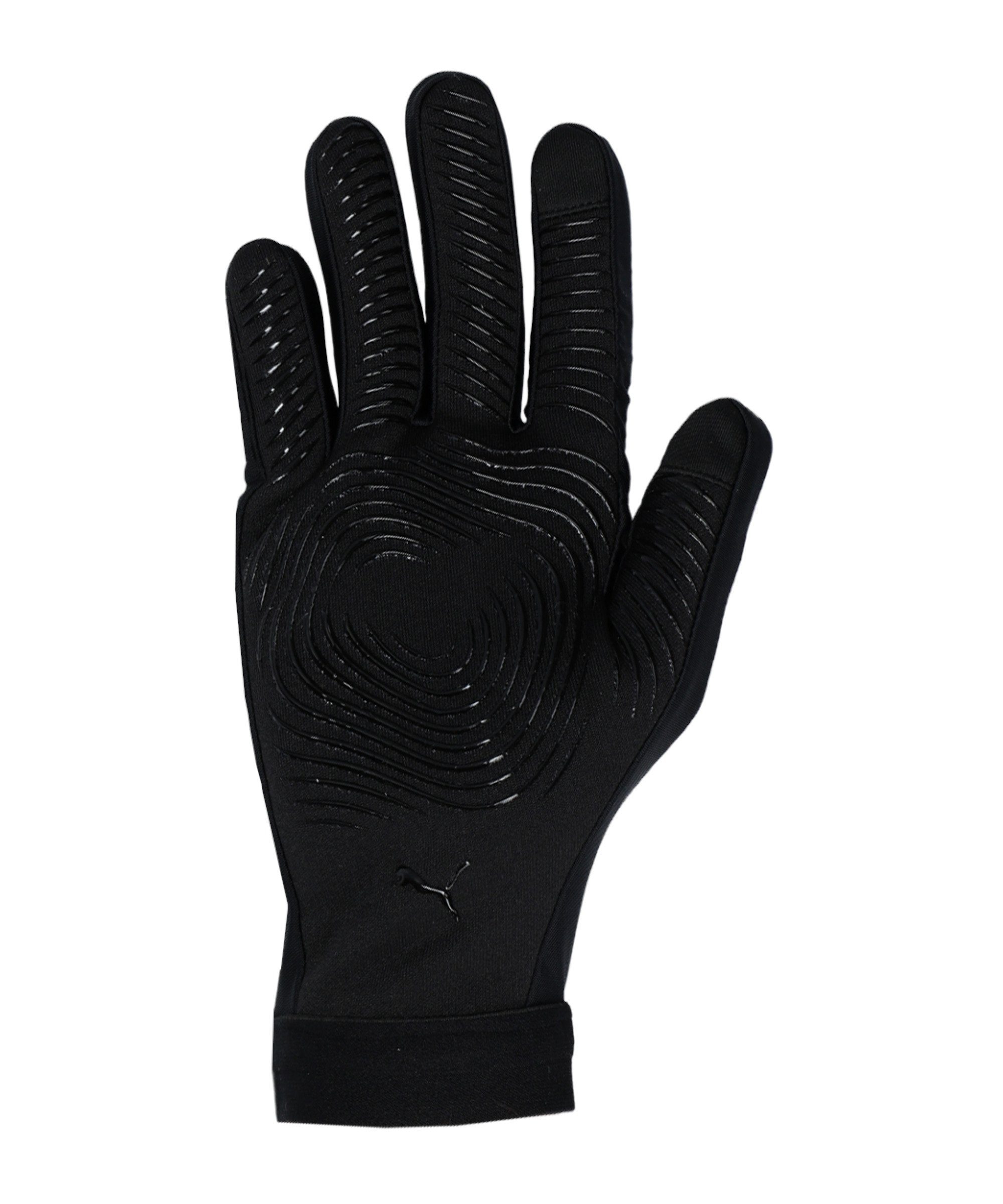 PUMA Feldspielerhandschuhe PUMA X 11teamsports Handschuhe Spielerhandschuhe günstig online kaufen