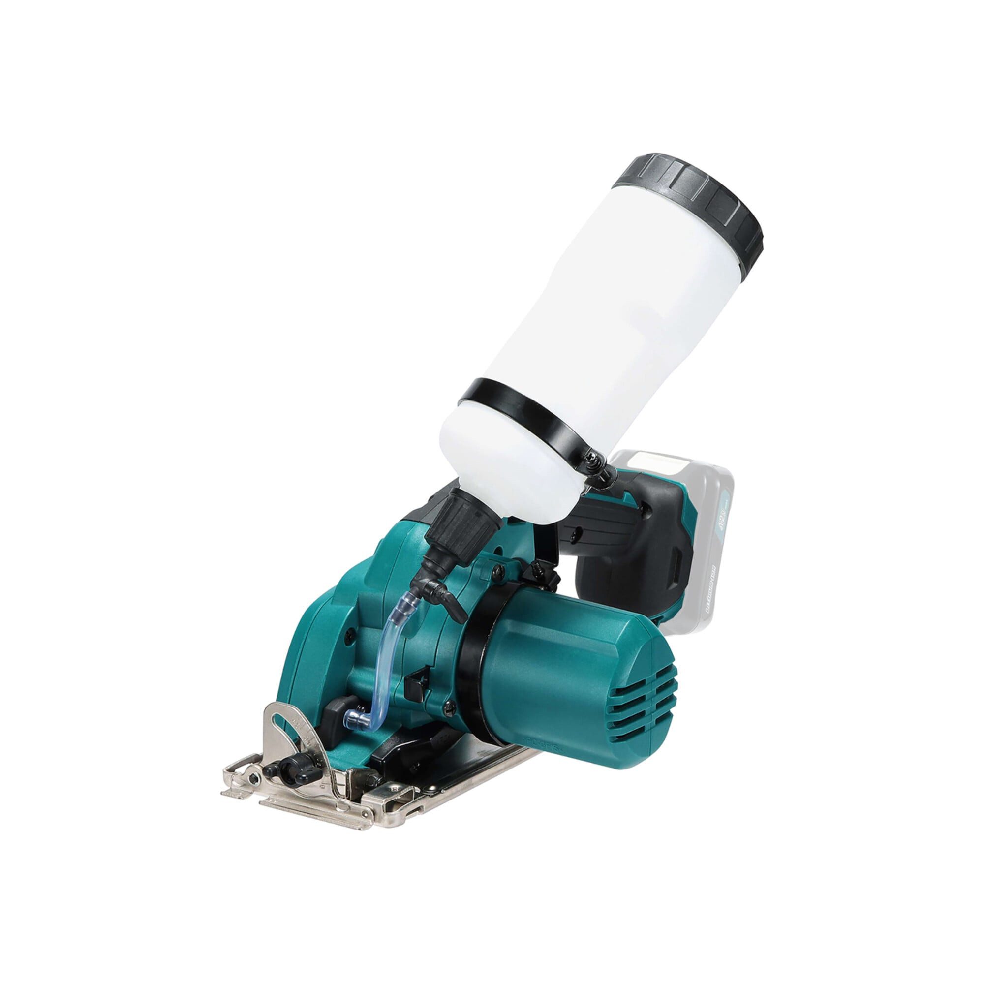 Makita Akku-Winkelschleifer Makita Akku-Fliesen/Glasschneider CC301DZ