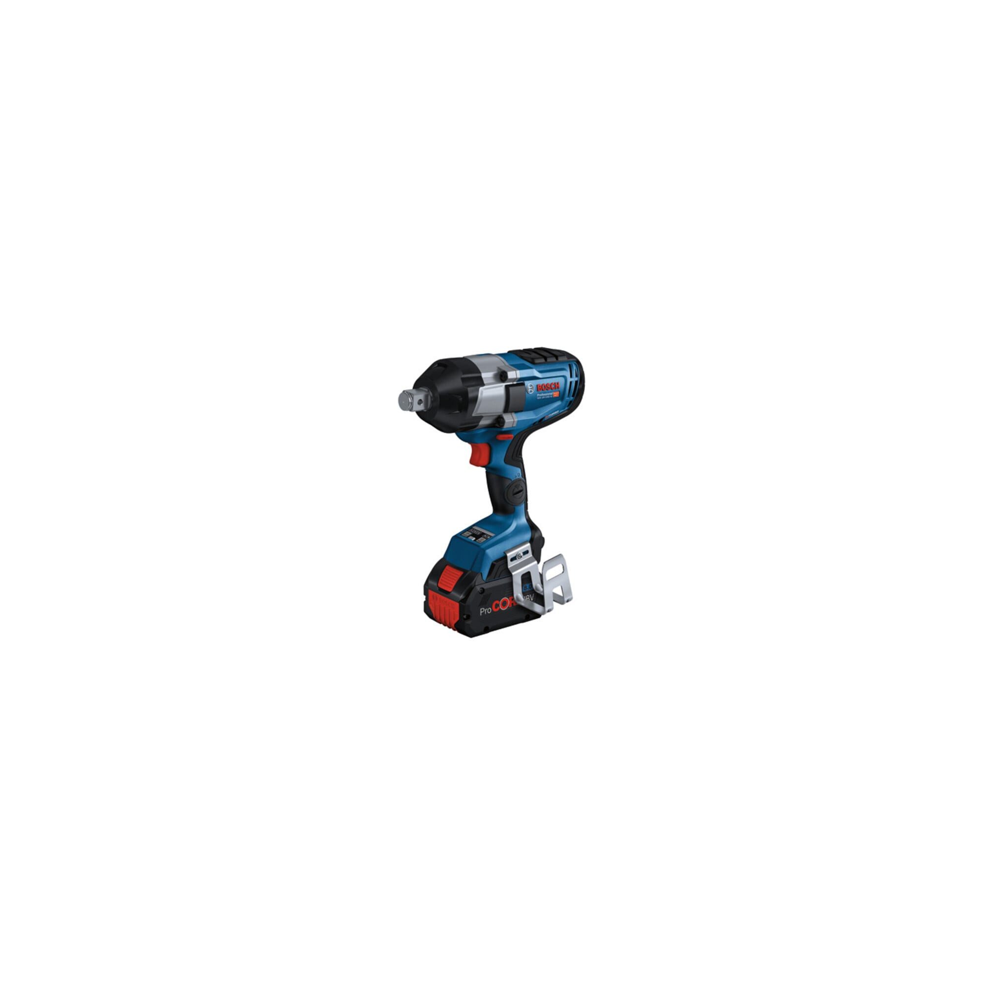 Bosch Professional Akku-Schlagschrauber Bosch Akku-Schlagschrauber 18V, Typ: GDS1050HC