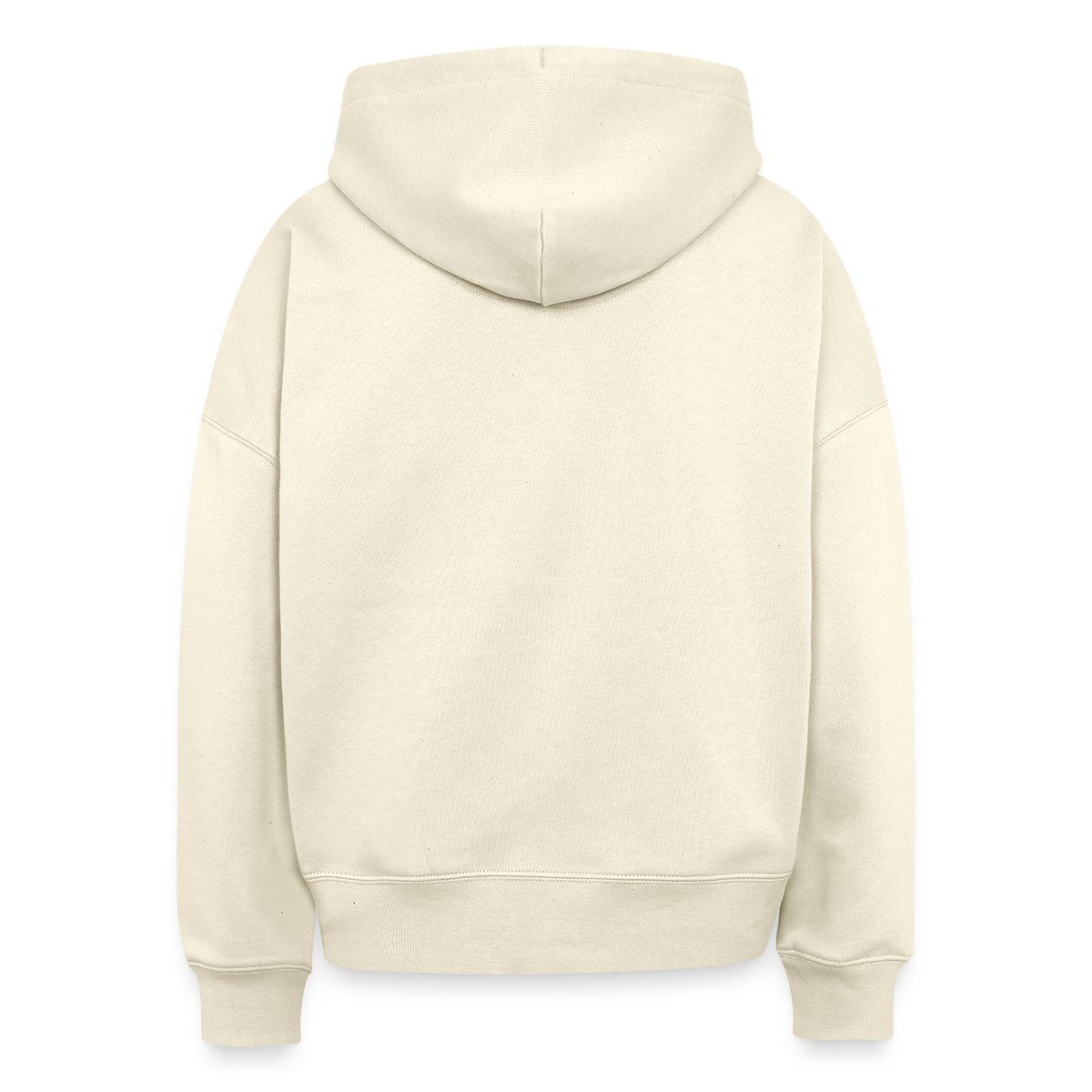 Spreadshirt Hoodie Hello Kitty Japan Kimono Kirschblüten Frauen Boxy Organic Hoodie (1-tlg)