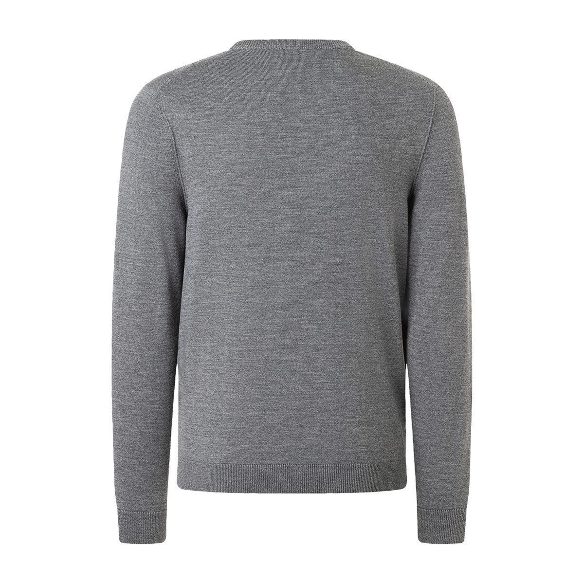 MAERZ Muenchen Strickpullover 420500 Herren Strickpulli, Wollpullover, Fein günstig online kaufen