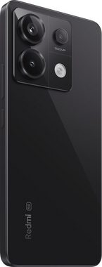 Xiaomi Redmi Note 13 Pro 5G 8GB+256GB Smartphone (16,94 cm/6,67 Zoll, 256 GB Speicherplatz, 200 MP Kamera, 200+8+2 MP Triple Hauptkamera und 16 MP Frontkamera)