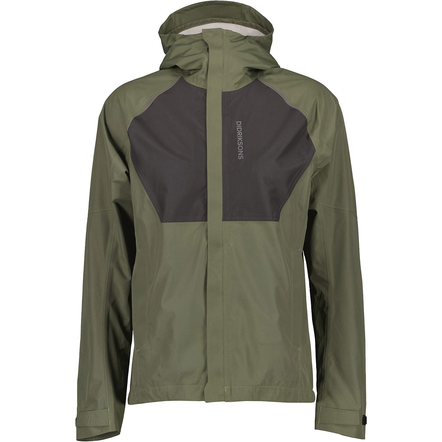 Didriksons Jacke M DAVI JACKET