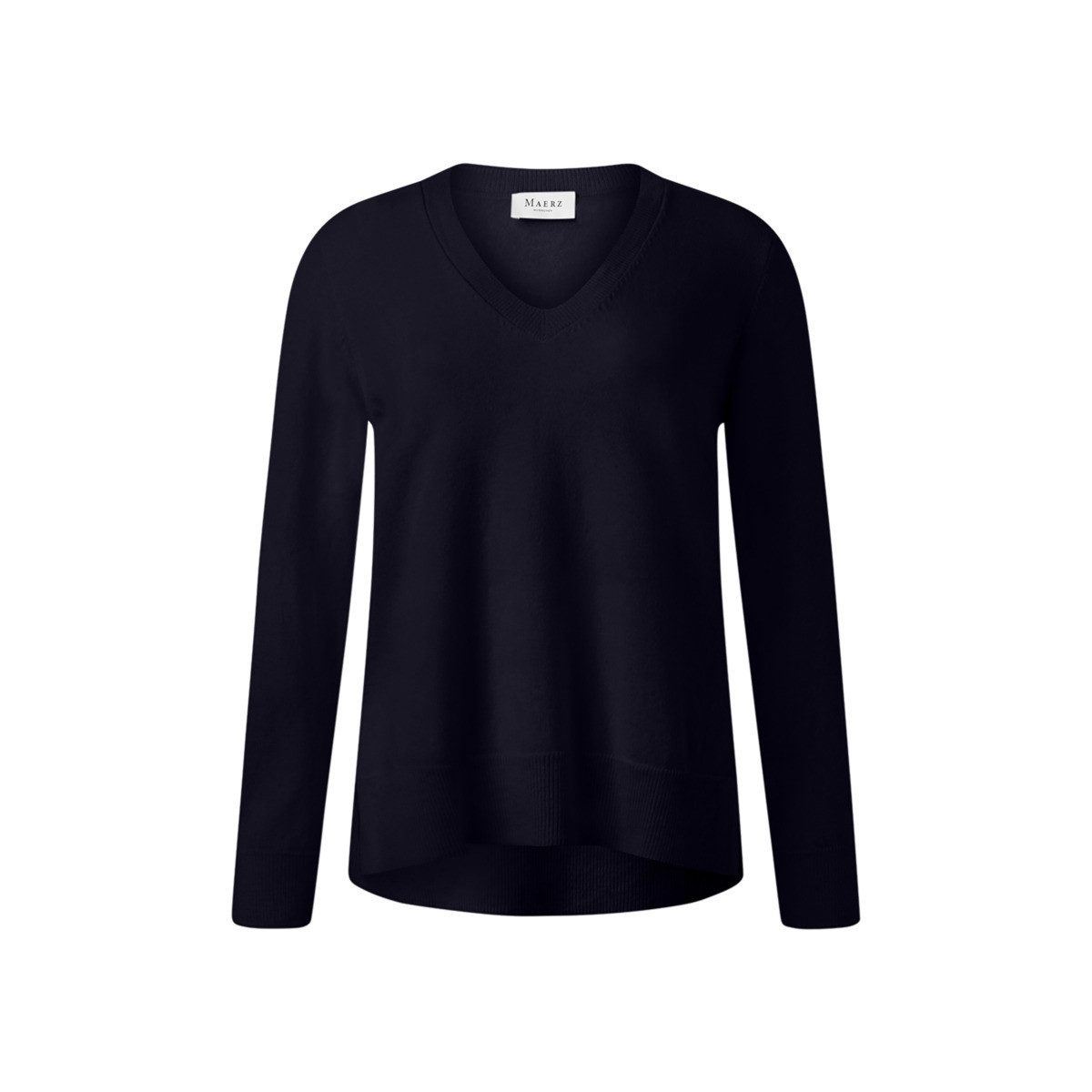 MAERZ Muenchen Strickpullover Maerz Muenchen 377700 Strickpullover Damen Bekleidung