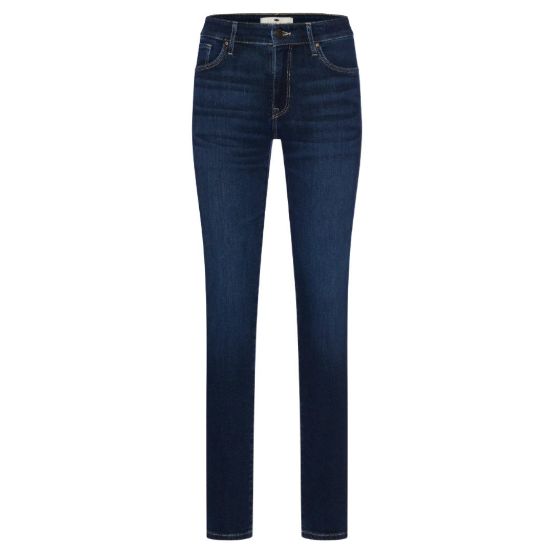 CROSS JEANS® Slim-fit-Jeans Anya P489-272 Deep Blue