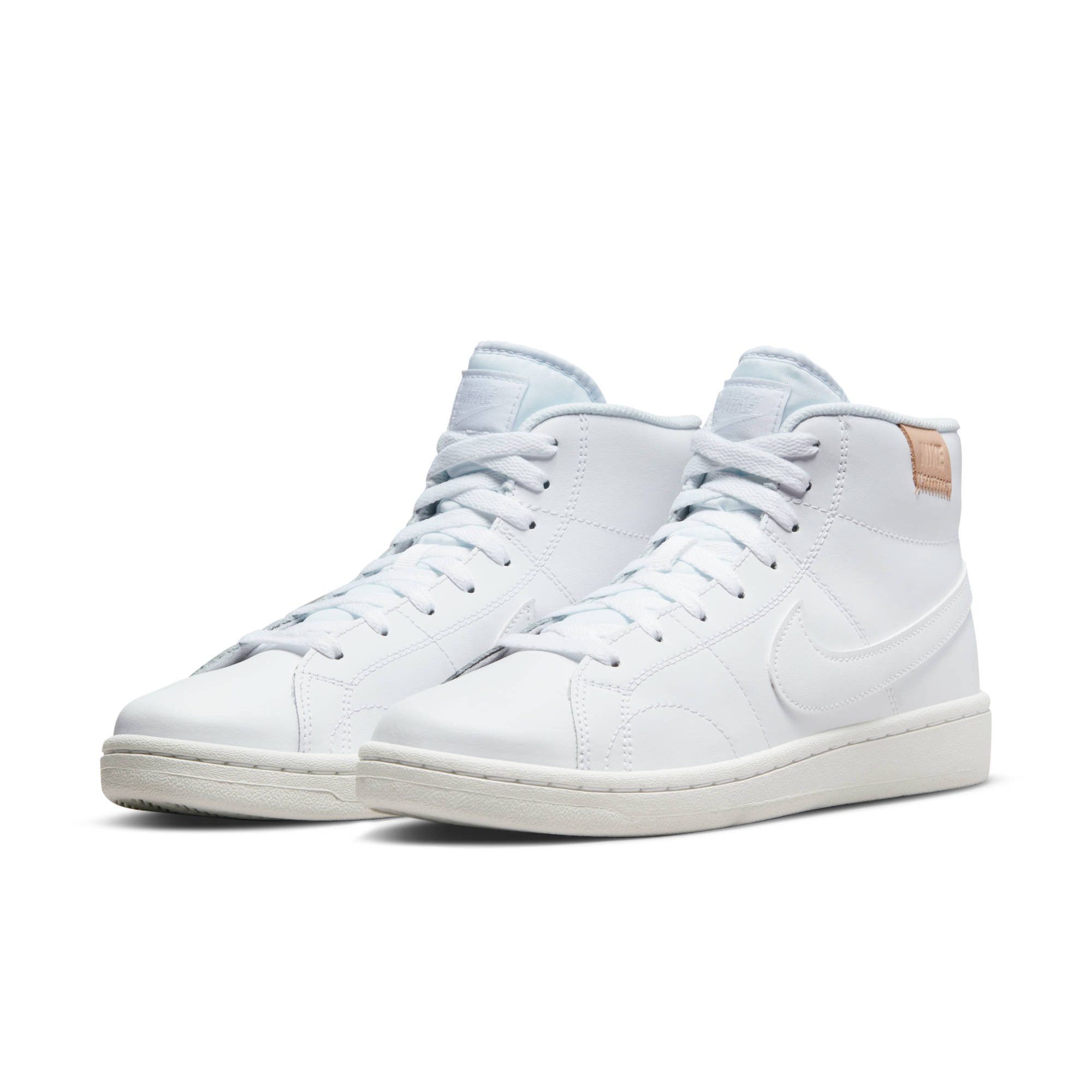 Nike Sportswear Wmns Court Royale 2 Mid Sneaker günstig online kaufen