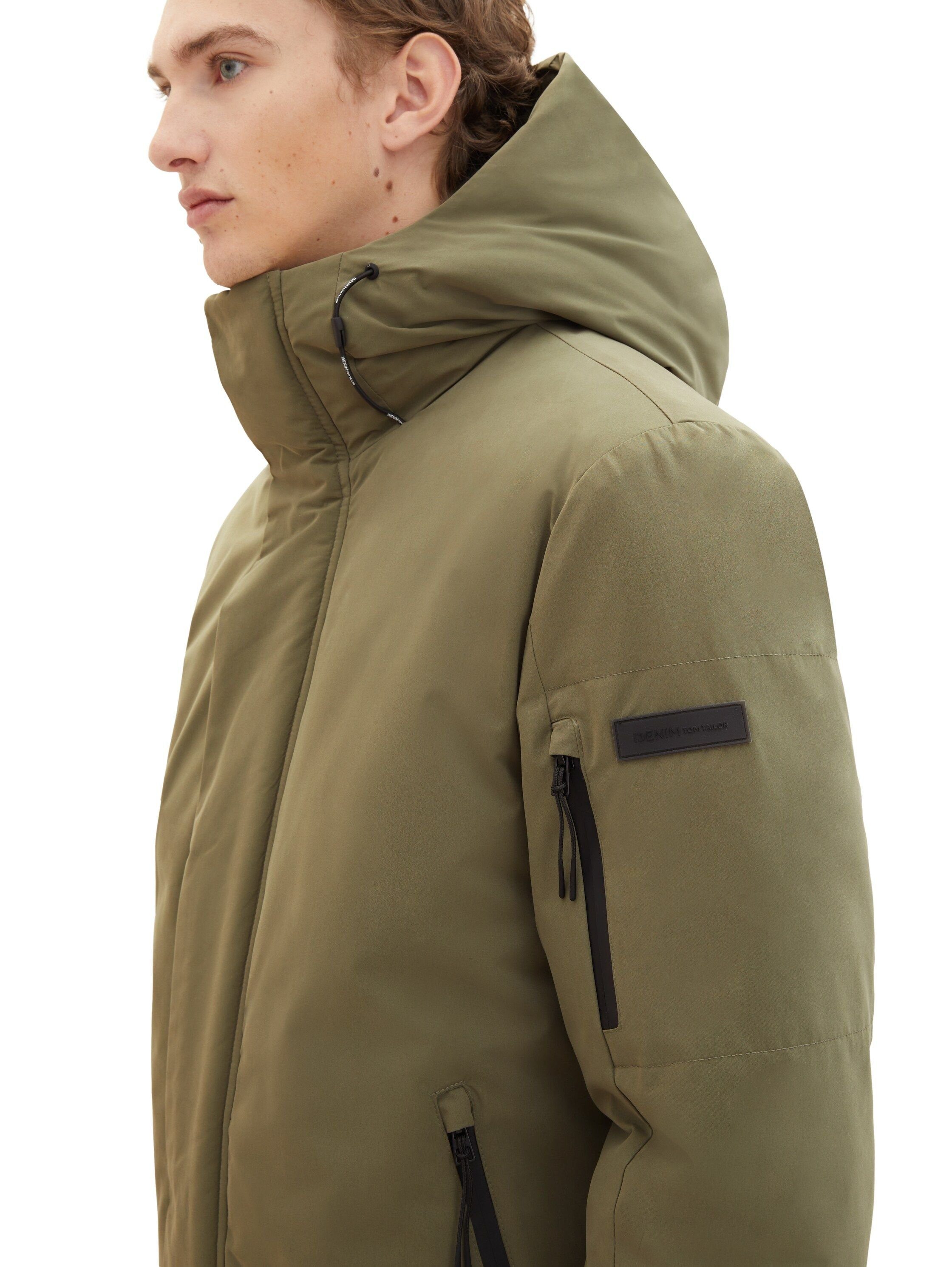 TOM TAILOR Kurzmantel