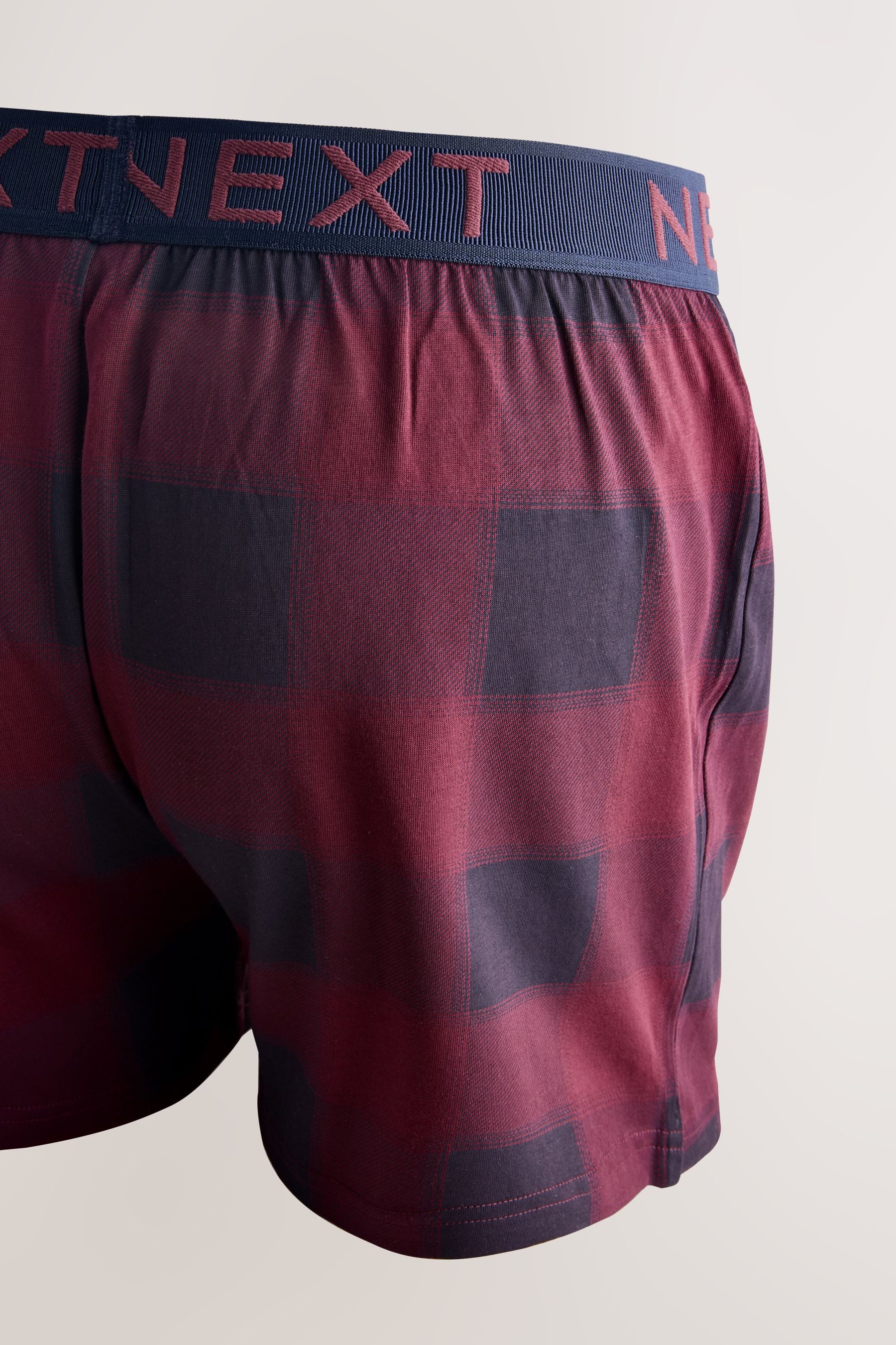 Next Boxershorts Lockere Boxershorts, 5er-Pack (5-St)