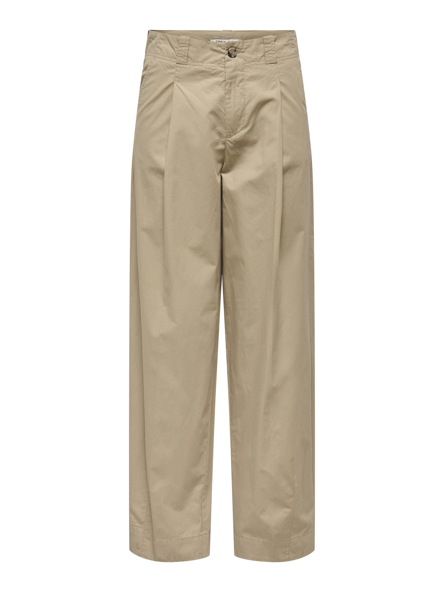 Stoffhose ONLDEXTER MW BARREL PANT PNT
