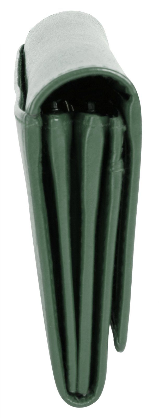 Bruno Banani Geldbörse BRUNO BANANI Damen echt Leder, echt Leder – Bild 4 von 5