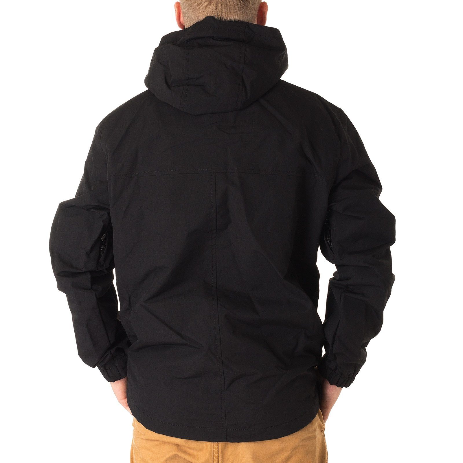 Vintage Industries Anorak Windbreaker Vintage Shooter