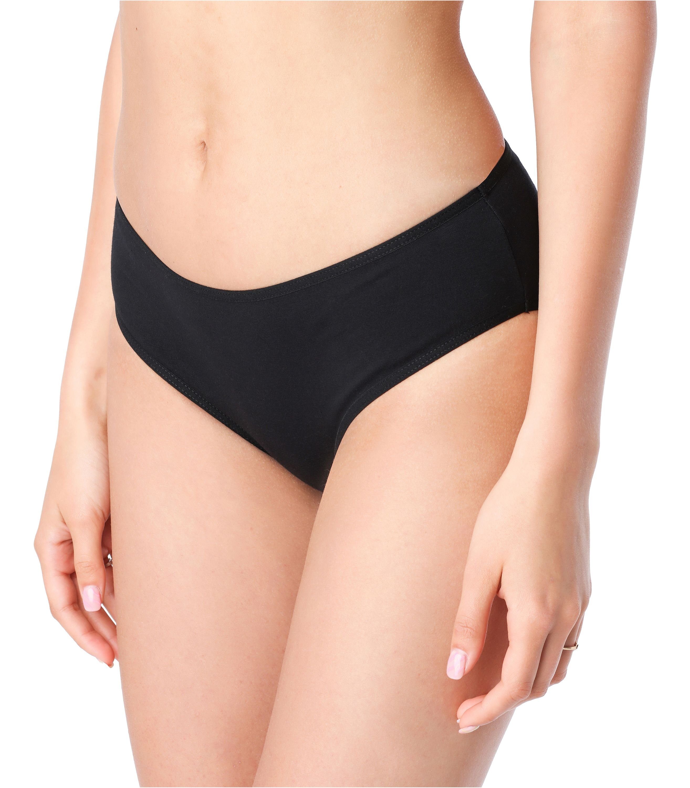 Bellivalini Slip Damen Slip BLV50-201 (1-St)