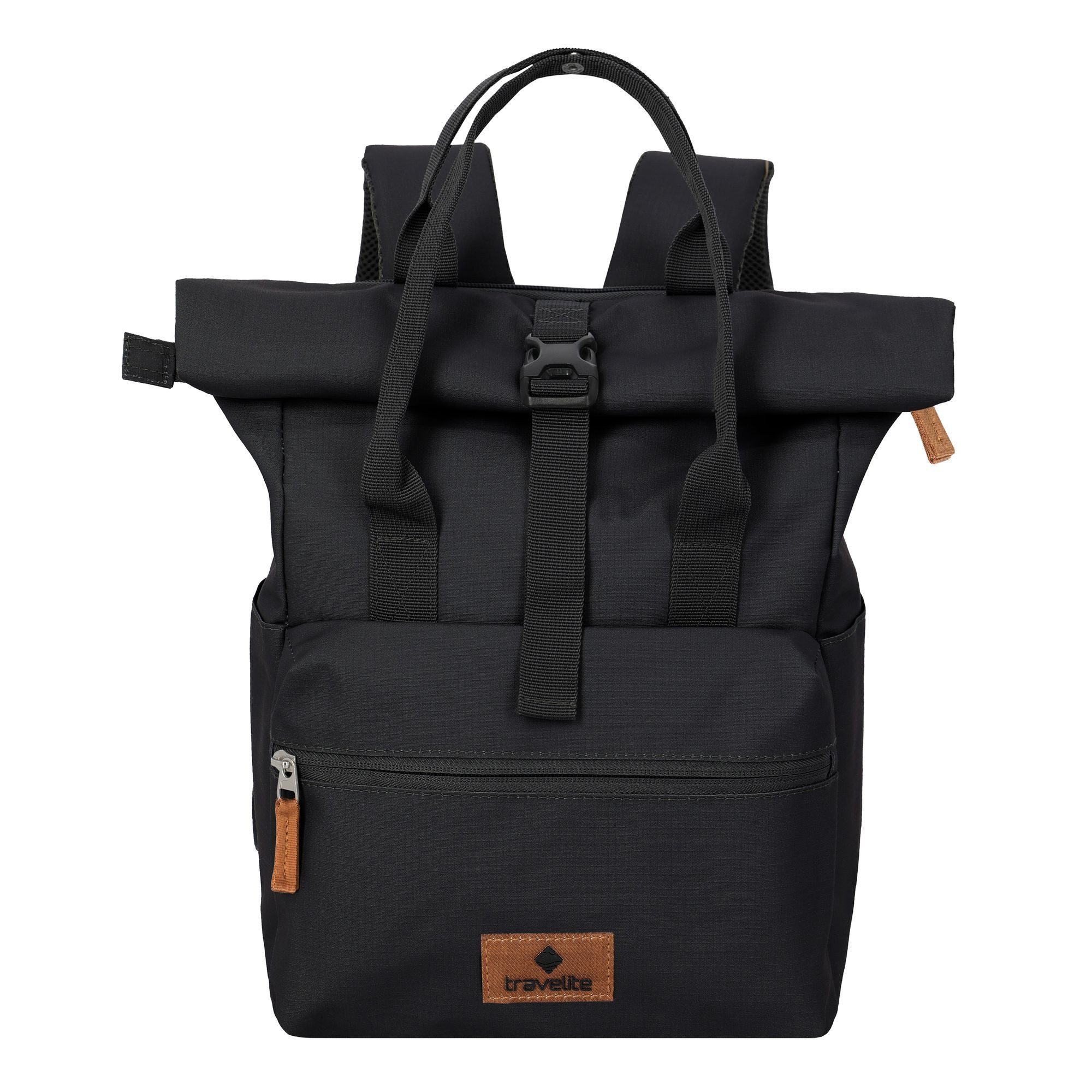 travelite Daypack Basics, Polyester günstig online kaufen