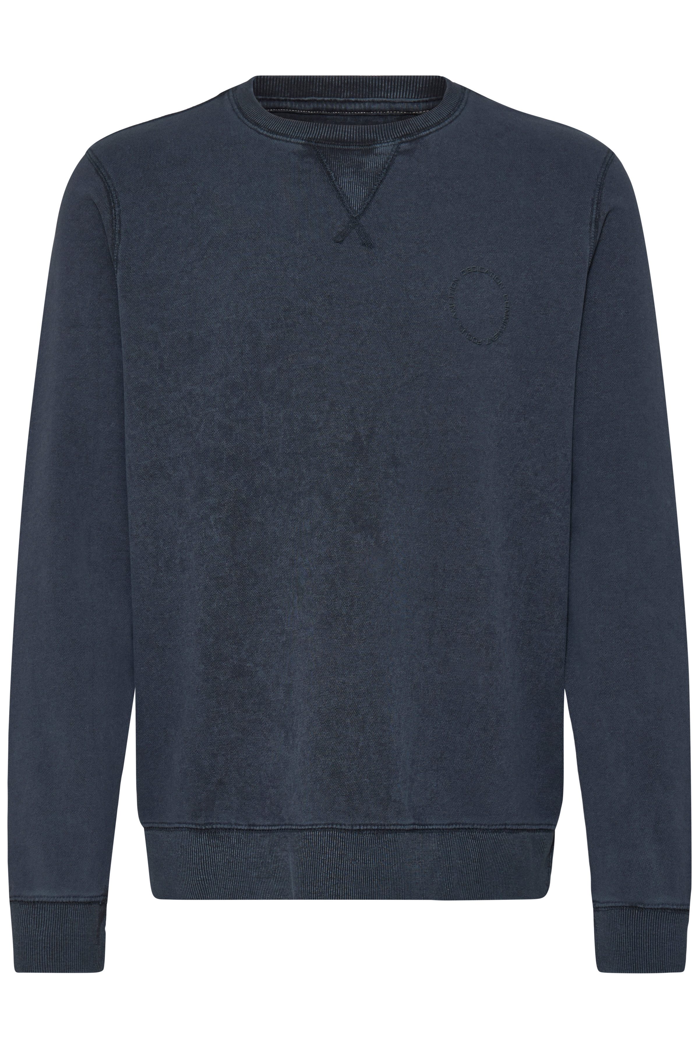 Sweatshirt BHFACTOR CREW SWEATSHIRT