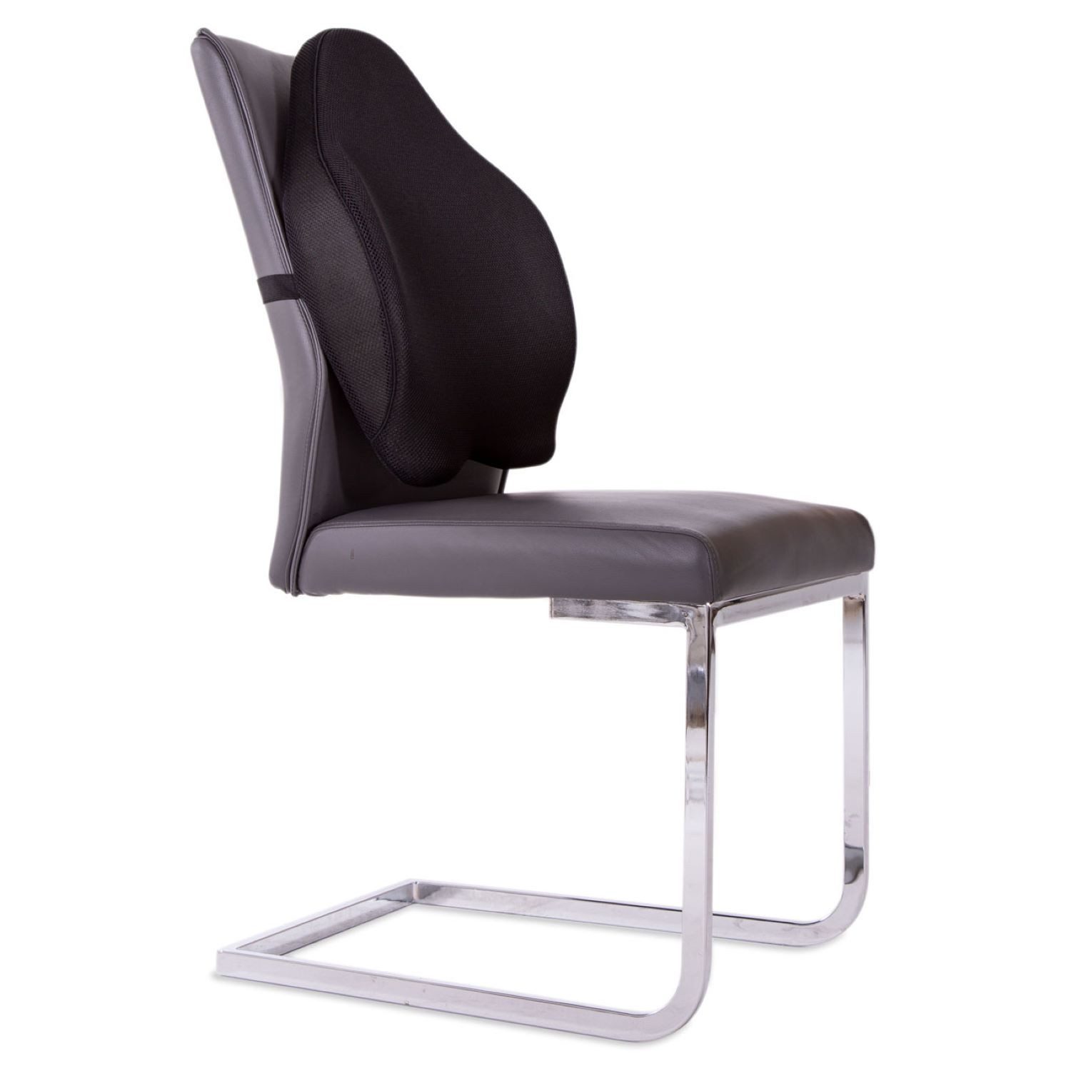 ELONEO Rückenkissen für eine erholsame Körperhaltung, 43x53cm, atmungsaktiv günstig online kaufen