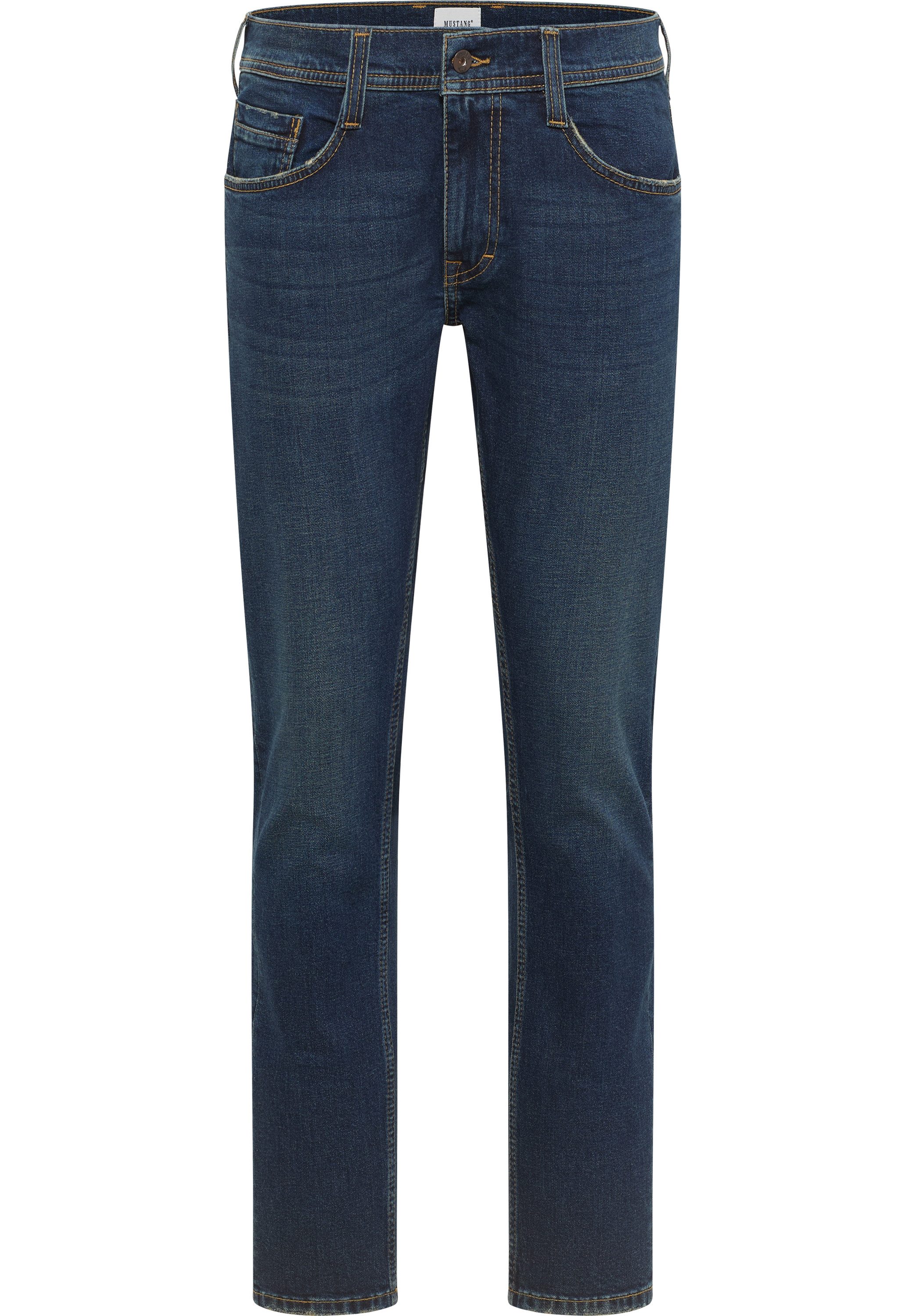MUSTANG Slim-fit-Jeans Herren Style Oregon Slim günstig online kaufen