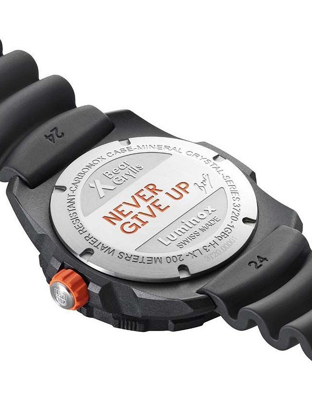 Luminox Quarzuhr Luminox XB.3723 Bear Grylls Survival 42mm 20ATM Luminox XB.3723 Bear Grylls Survival 42mm 20ATM