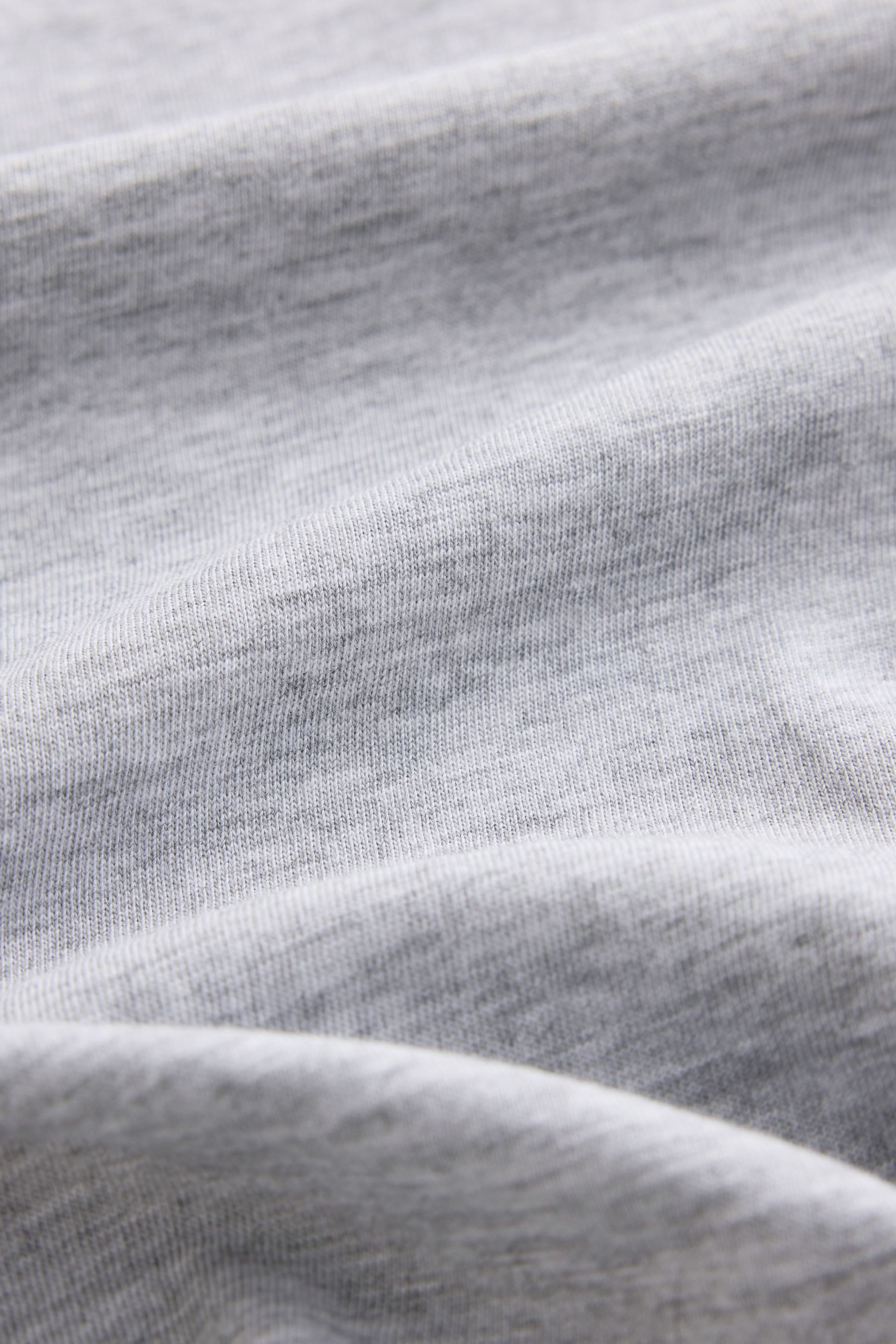 Next Langarmshirt Langarmshirt mit Rundhalsausschnitt und Streifen (1-tlg) – Bild 4 von 5