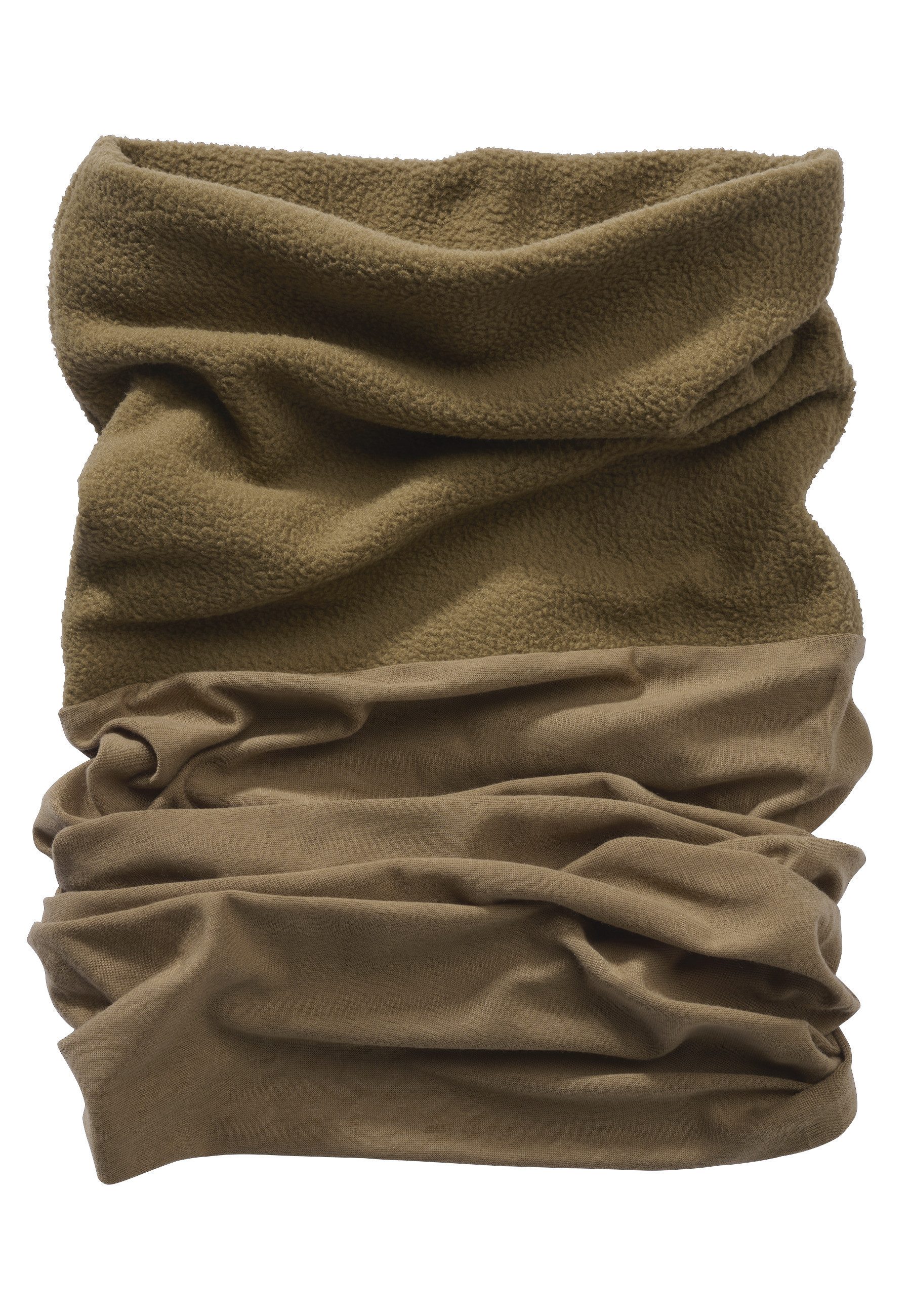 Brandit Halstuch Brandit Unisex Multifunktionstuch Fleece, (1-St)