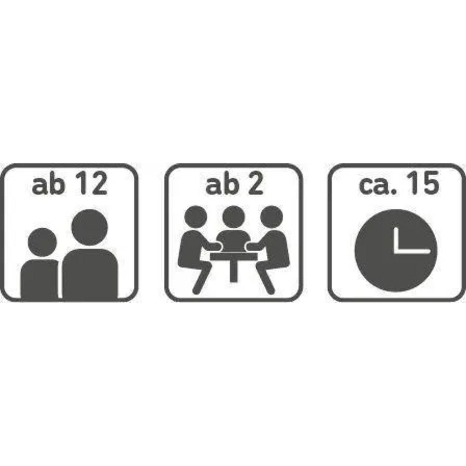 Moses. Verlag Spiel black stories Tatortreiniger