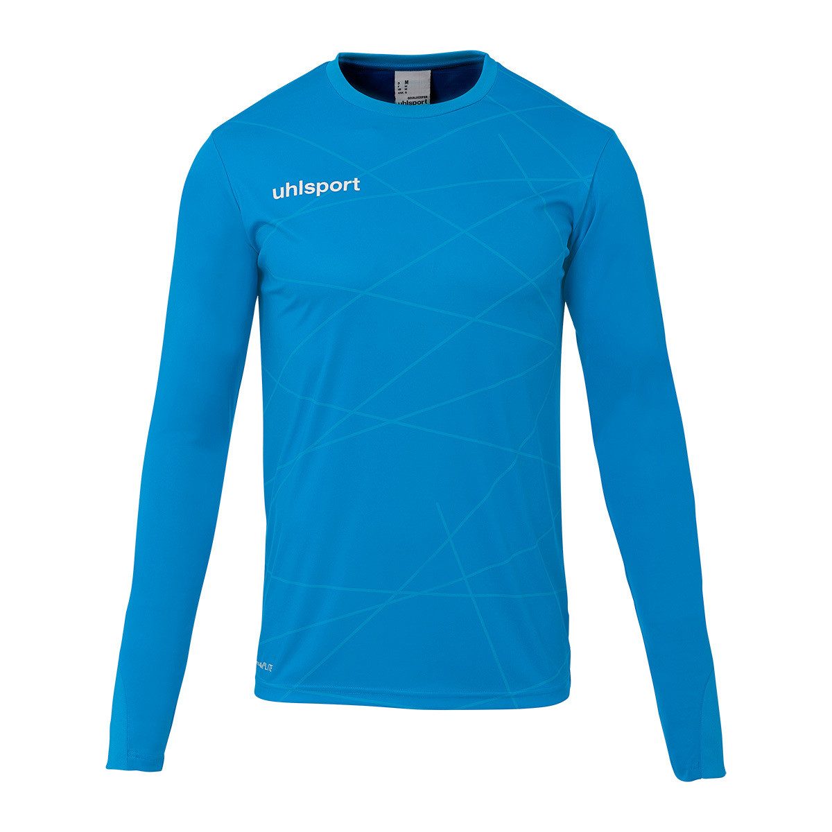 uhlsport Torwarttrikot Longsleeve Torwart Trikot Prediction (Trikot, 1-tlg)
