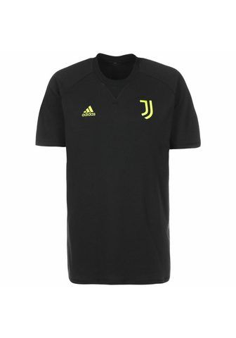 adidas Performance Marškinėliai »Juventus Turin Travel«