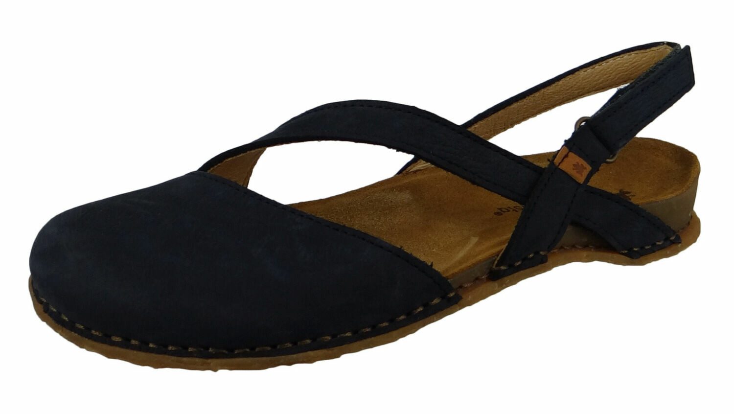 El Naturalista Komfort Sandalen für Damen Sandale (keine Angabe, 1-tlg., ke günstig online kaufen