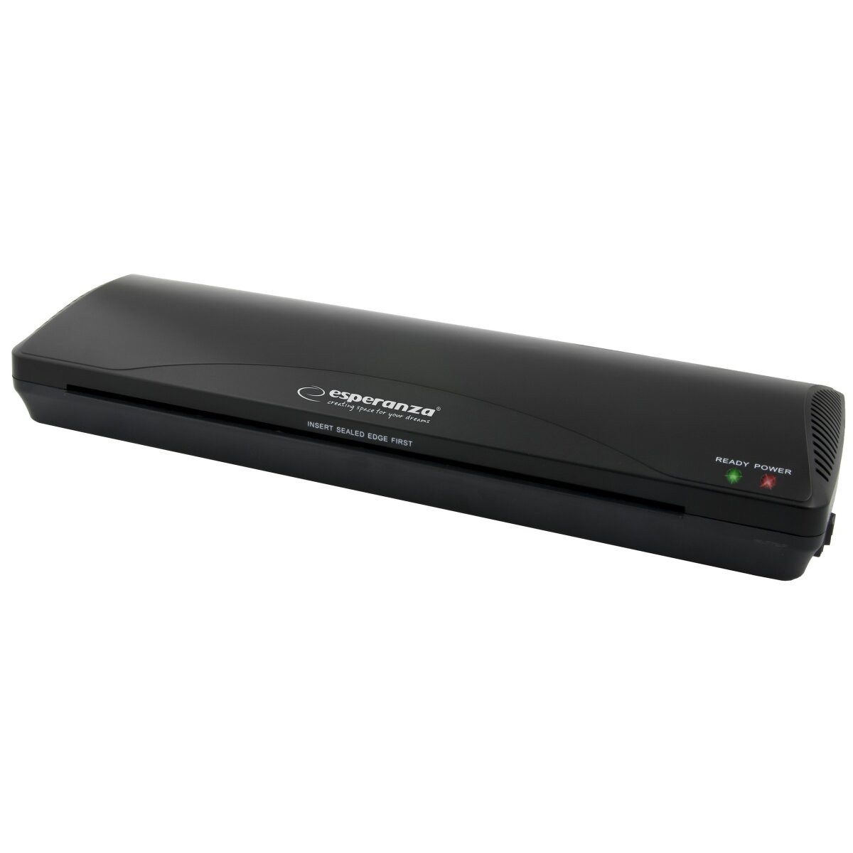 Esperanza Laminiergerät Esperanza Hope Aeon A3 Laminator Heißlaminiergerät