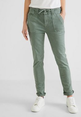 STREET ONE 5-Pocket-Hose