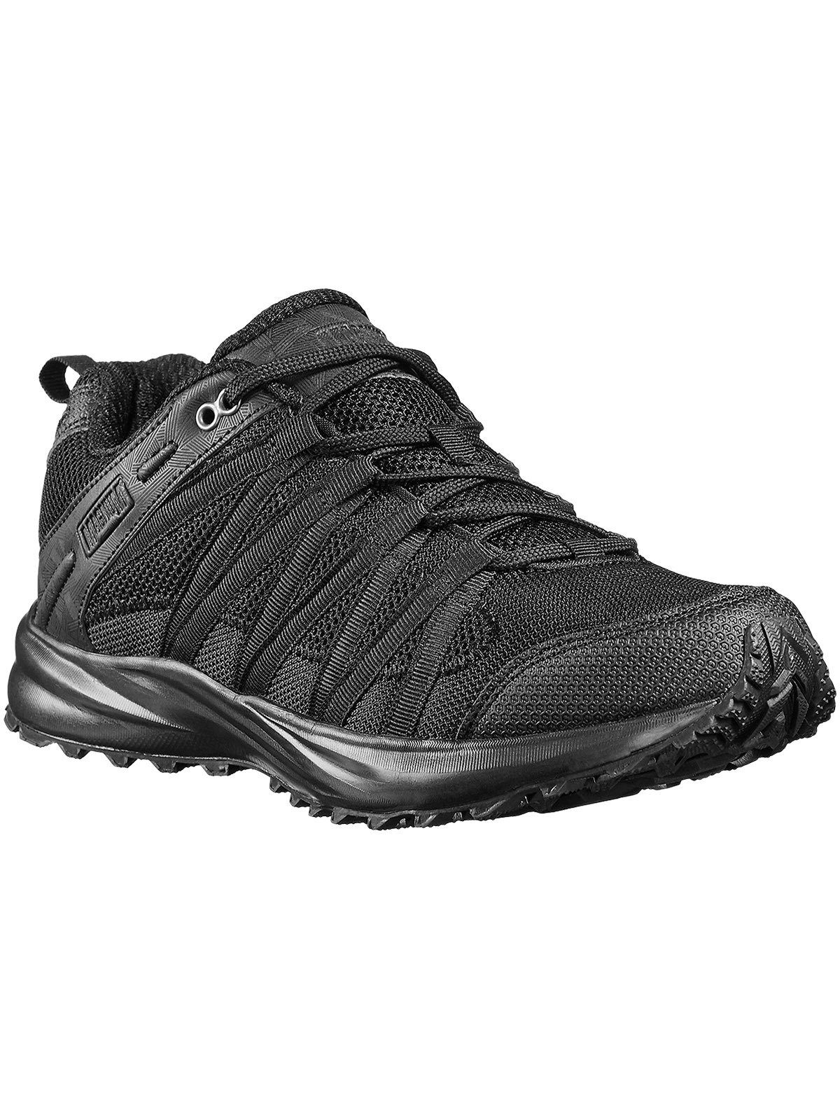 Magnum Storm Schwarz lite Wanderschuh Trail