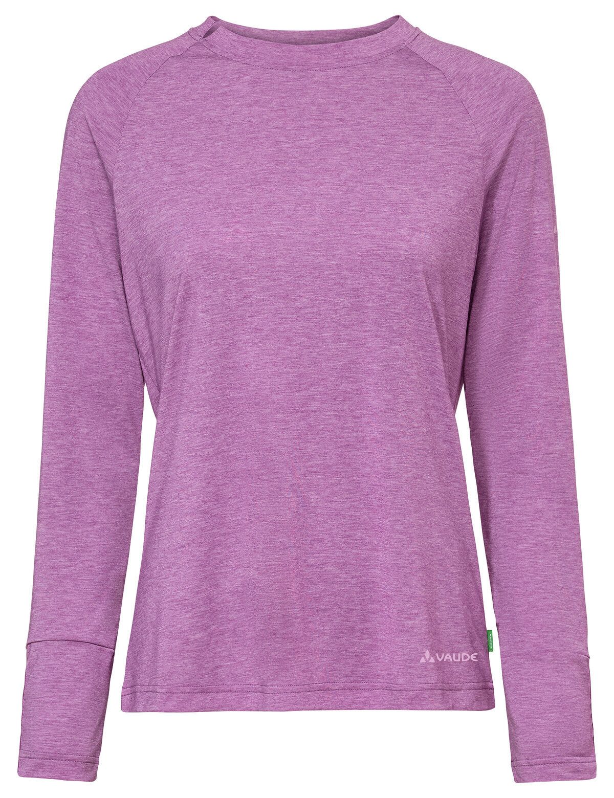 T-Shirt Women's Skomer LS T-Shirt III