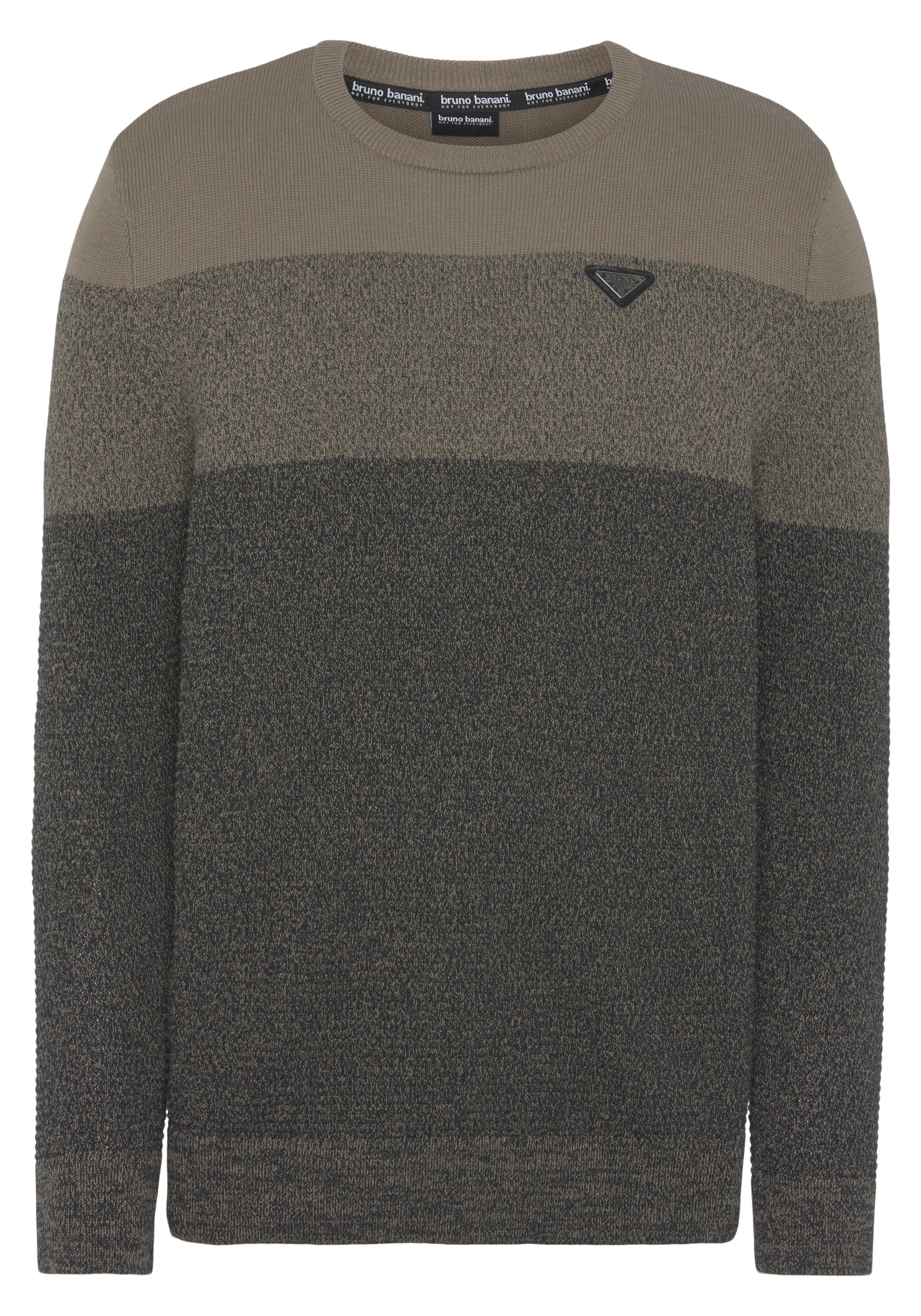 Strickpullover