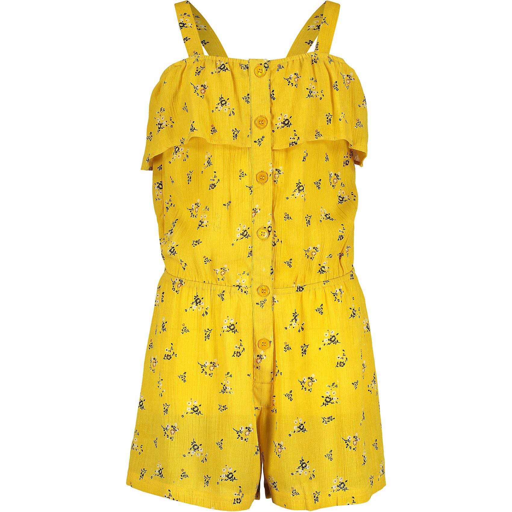 blue seven jumpsuit