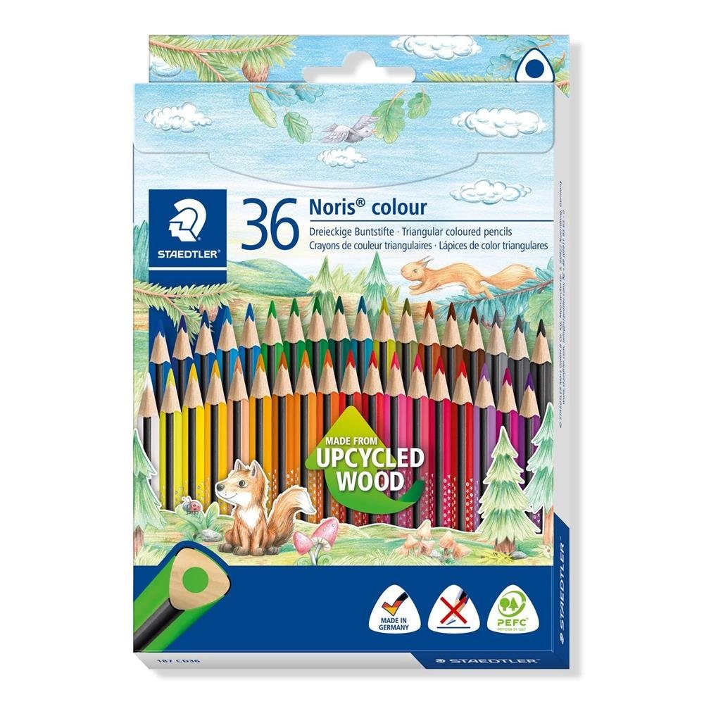 Buntstift 187 CD36 Noris® colour