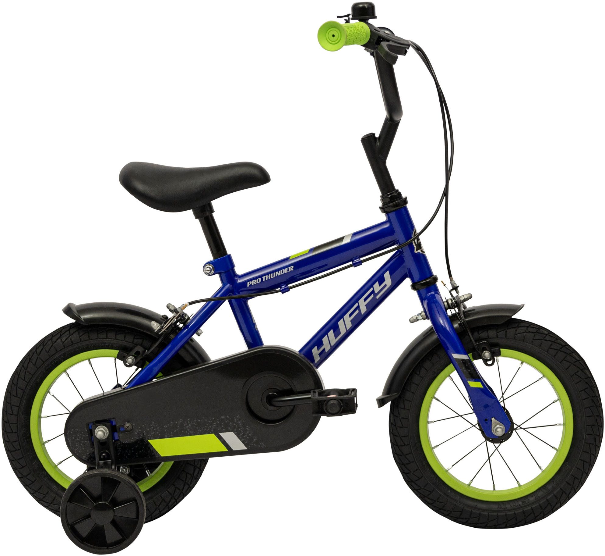 Huffy Kinderfahrrad Pro Thunder