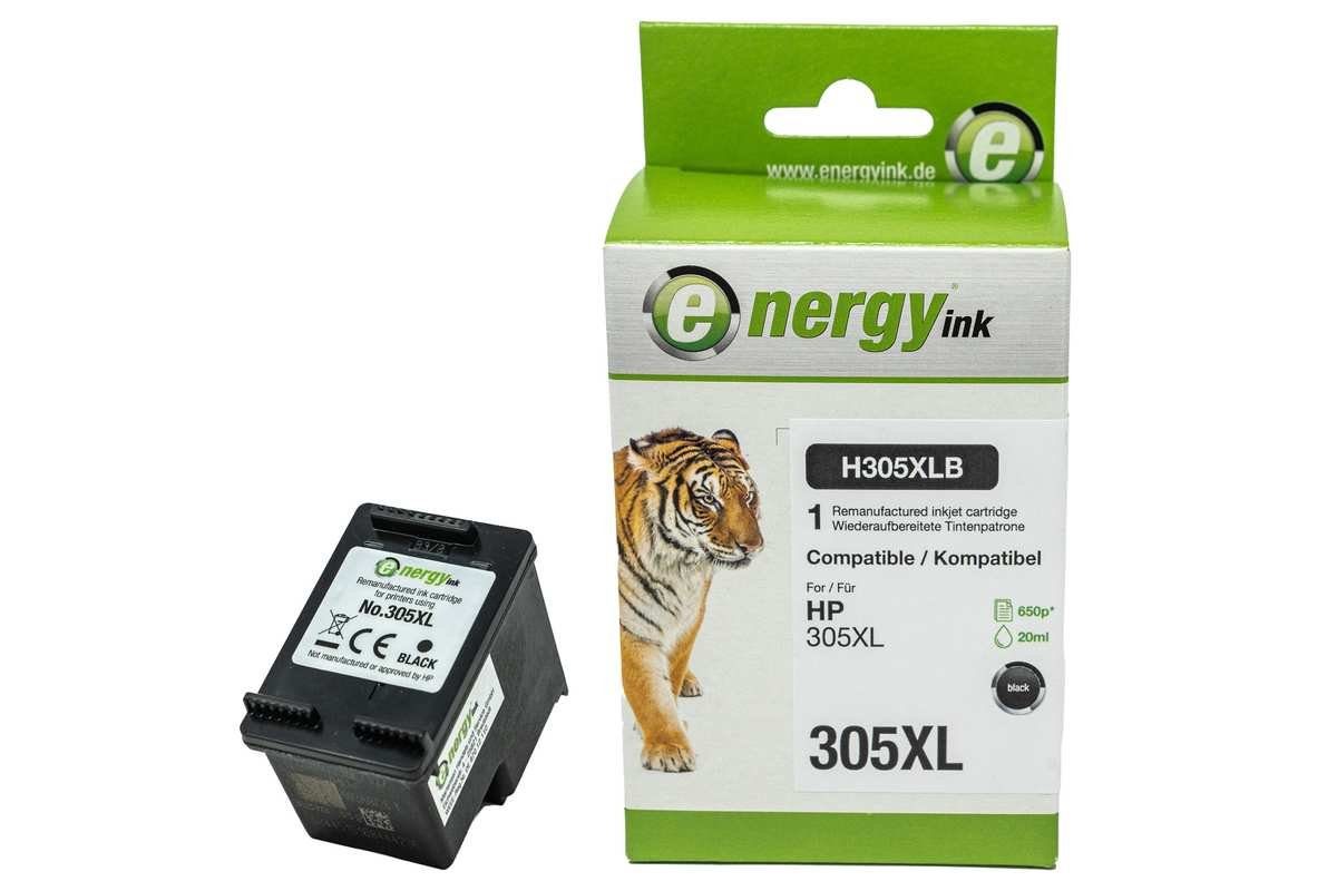 Energy-ink H305XLB Tintenpatrone