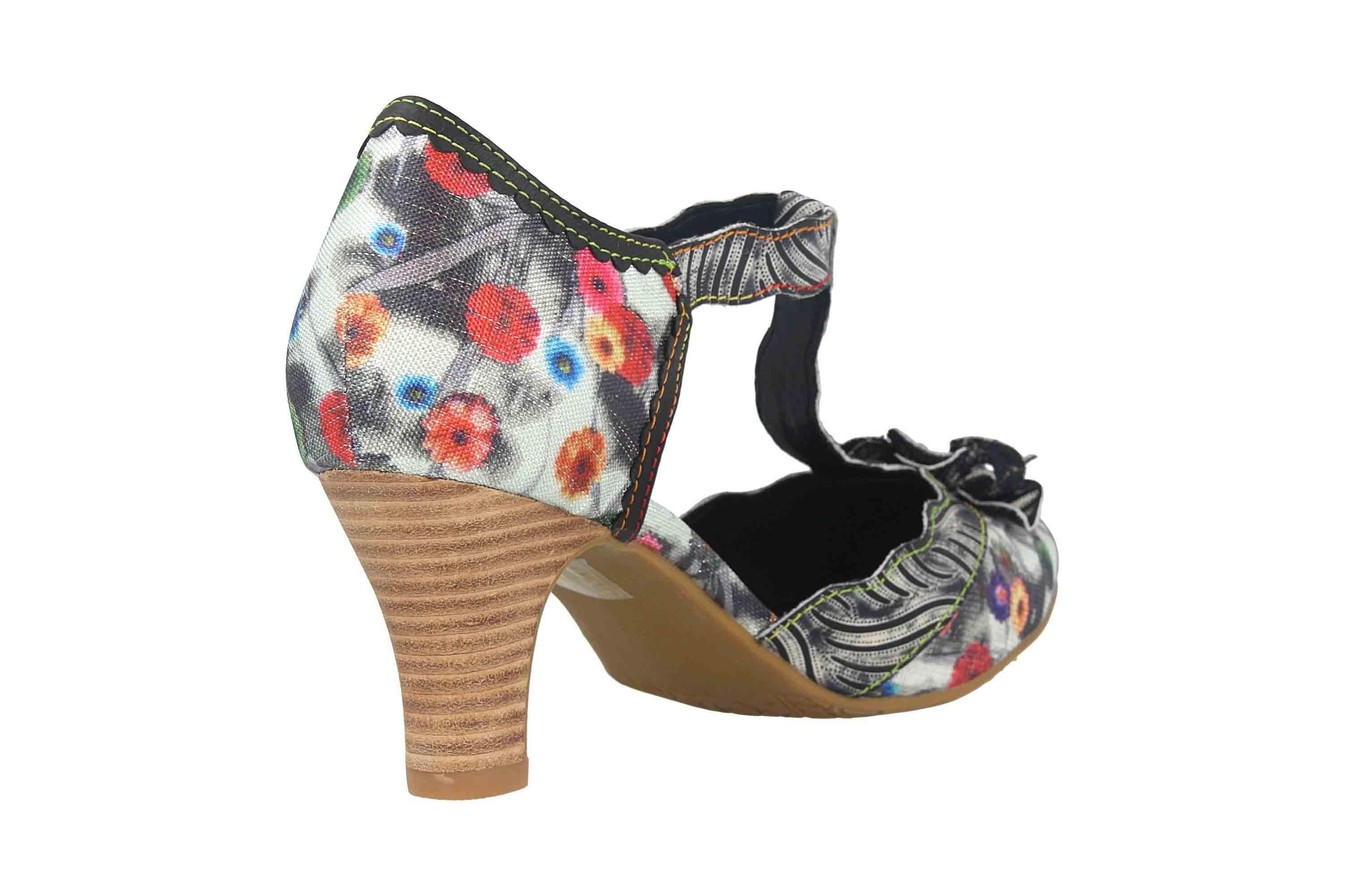 Spring Step Pafae-Bm Sandalette