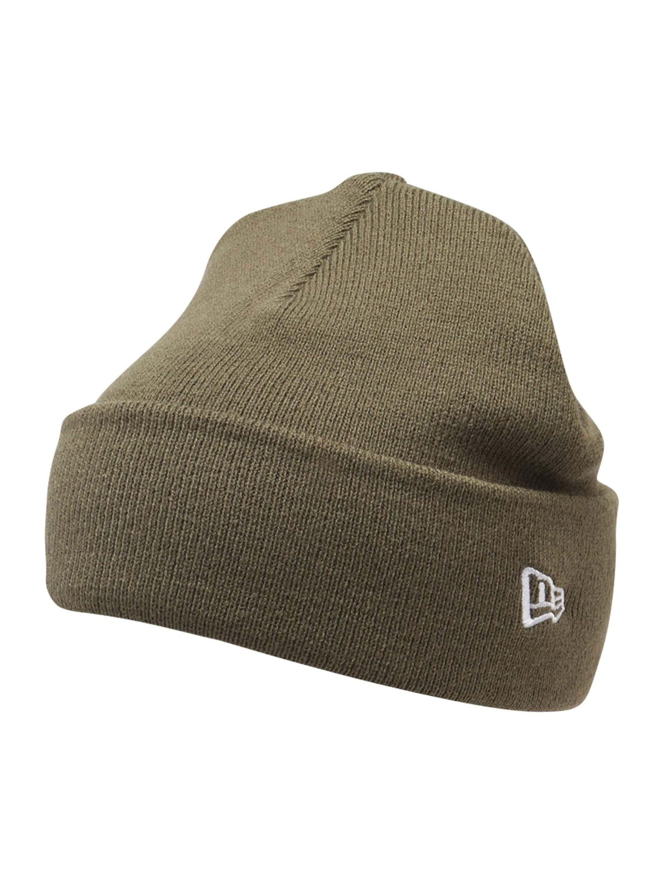 New Era Strickmütze (1-St)