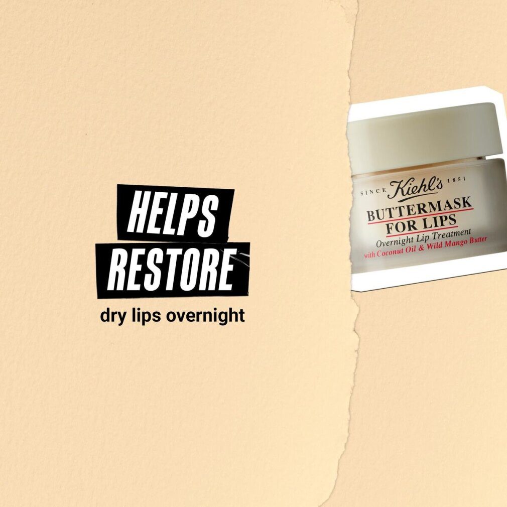 Kiehl Körperpflegemittel Butter Kiehl´s 10 g